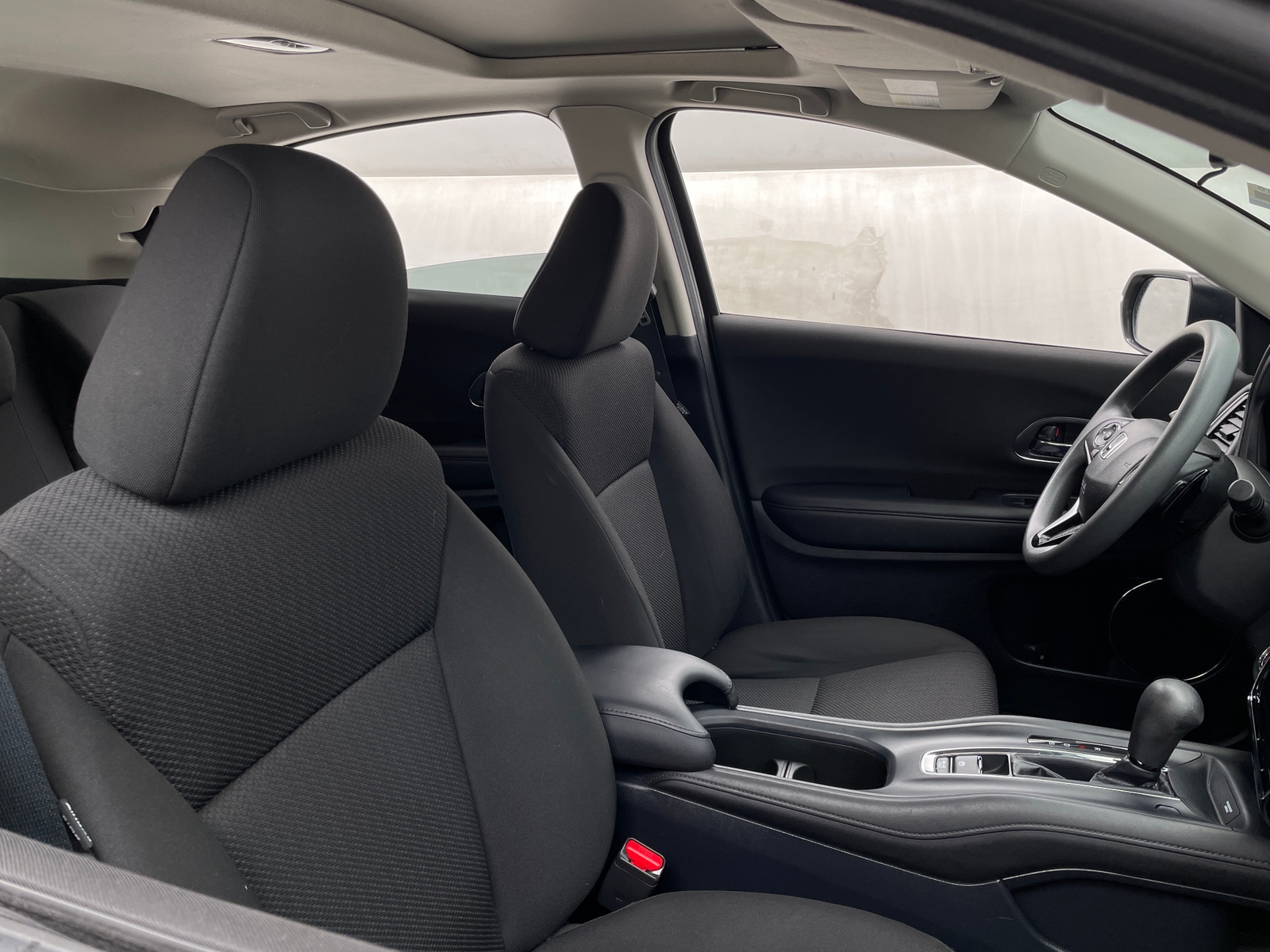 Thumbnail: 2018 Honda HR-V - 2