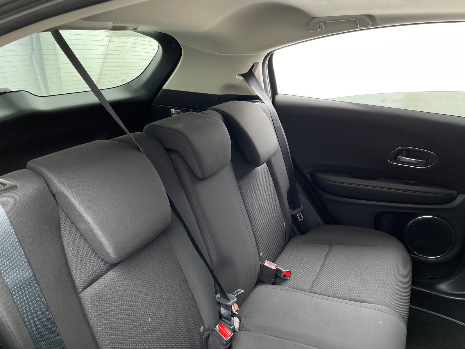 Thumbnail: 2018 Honda HR-V - 6
