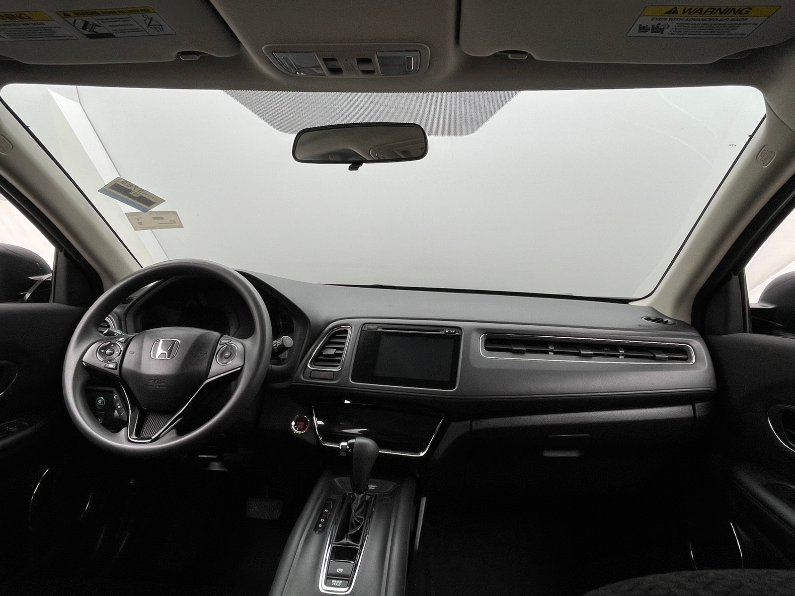 Thumbnail: 2018 Honda HR-V - 3