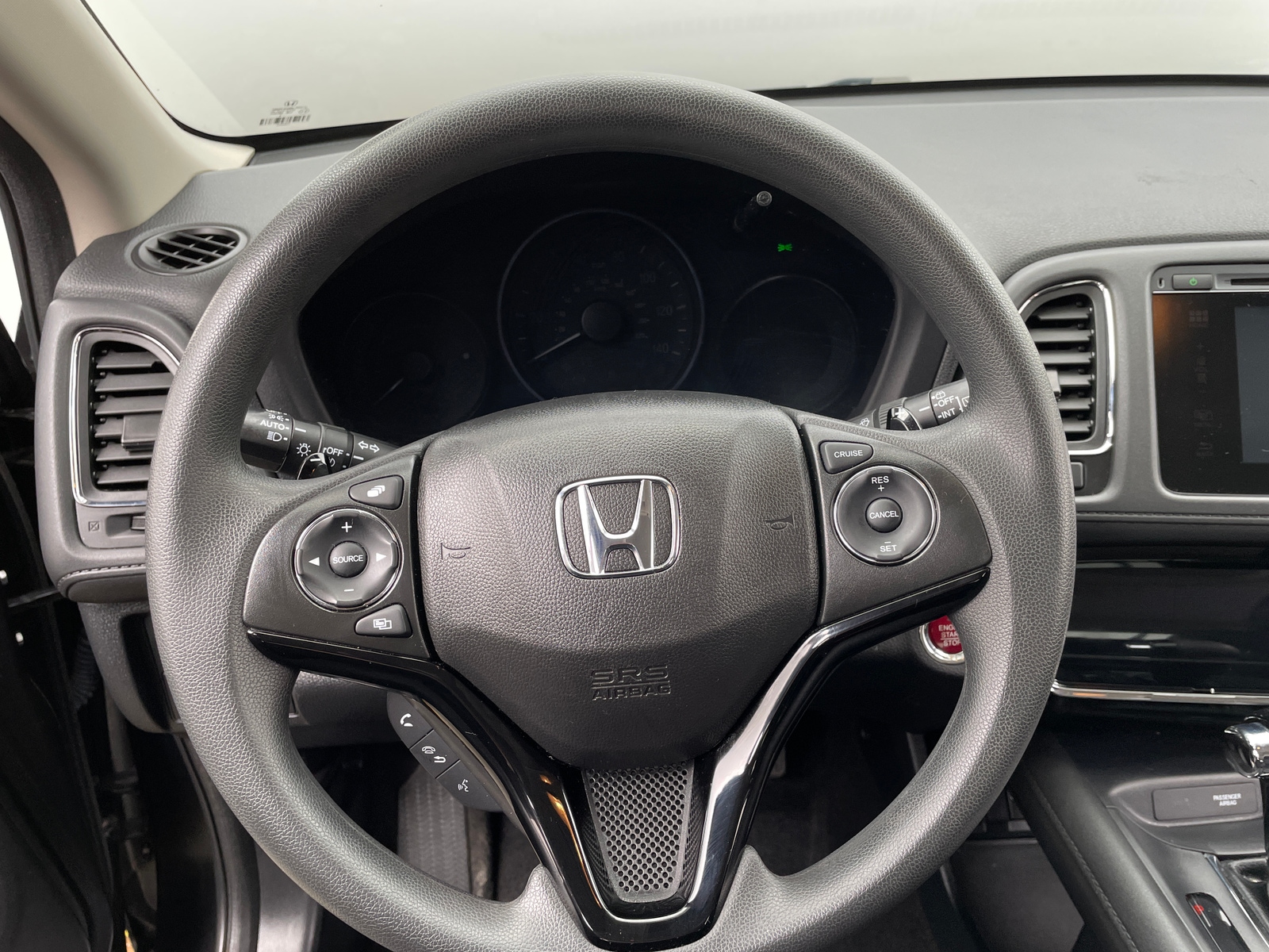 Thumbnail: 2018 Honda HR-V - 5