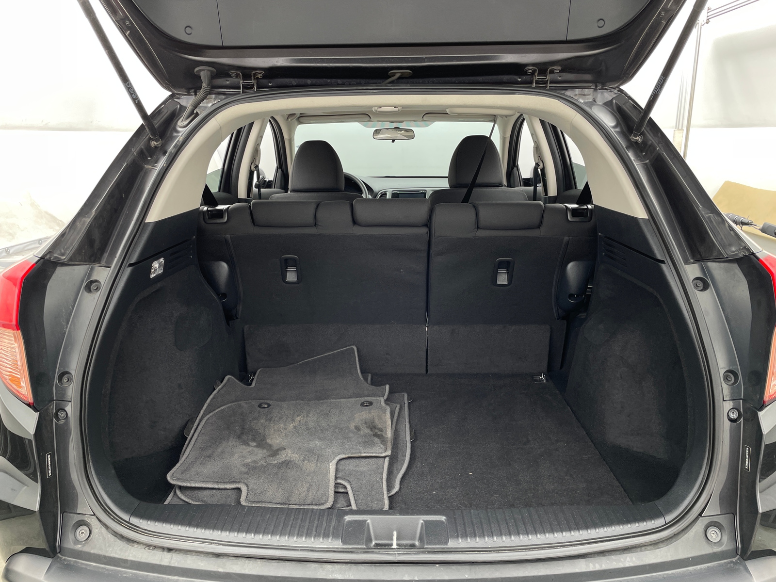 Thumbnail: 2018 Honda HR-V - 7