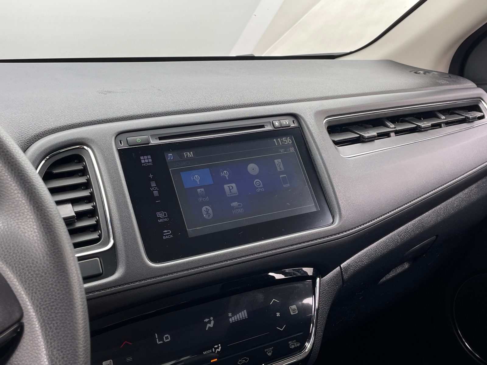 Thumbnail: 2018 Honda HR-V - 4