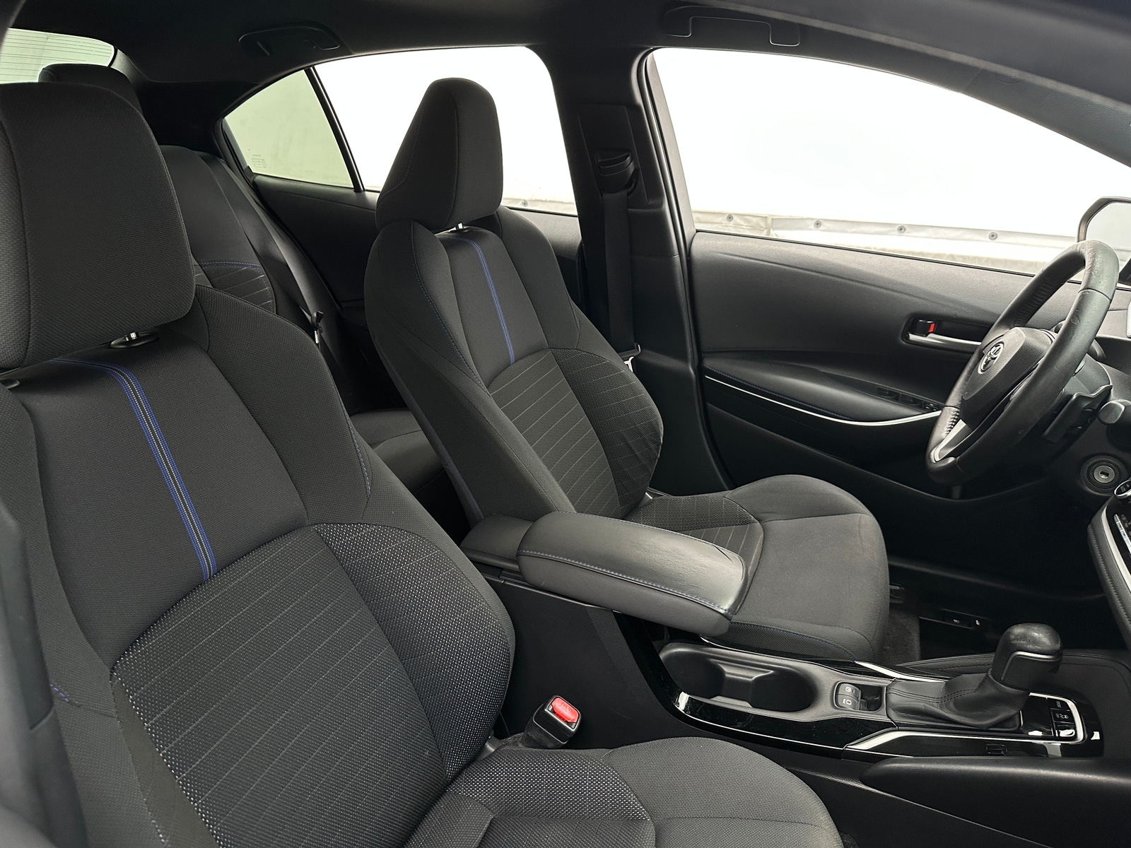 Thumbnail: 2020 Toyota Corolla - 2