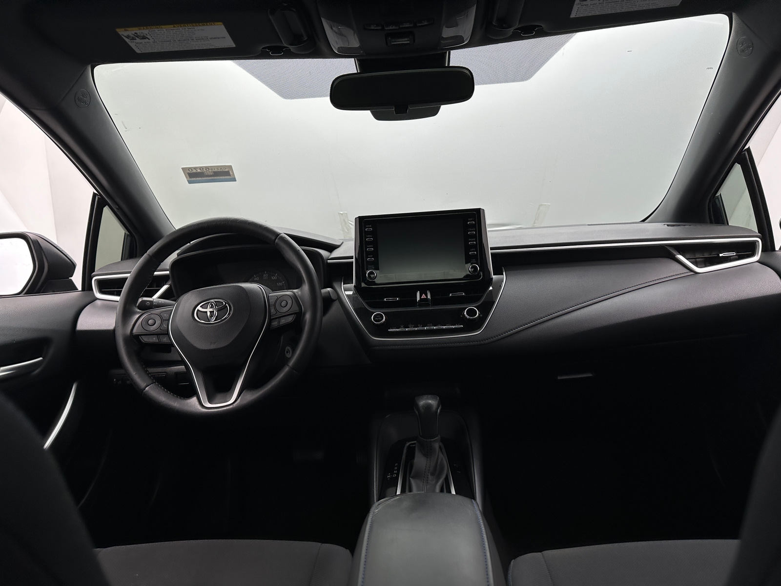 Thumbnail: 2020 Toyota Corolla - 3