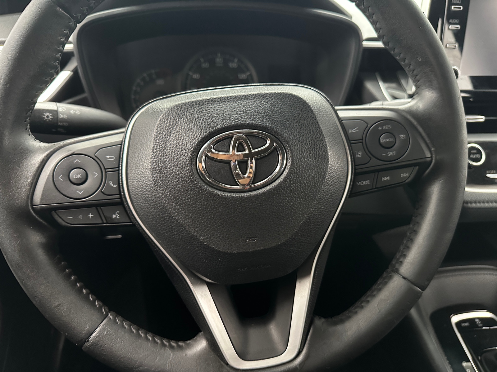 Thumbnail: 2020 Toyota Corolla - 5