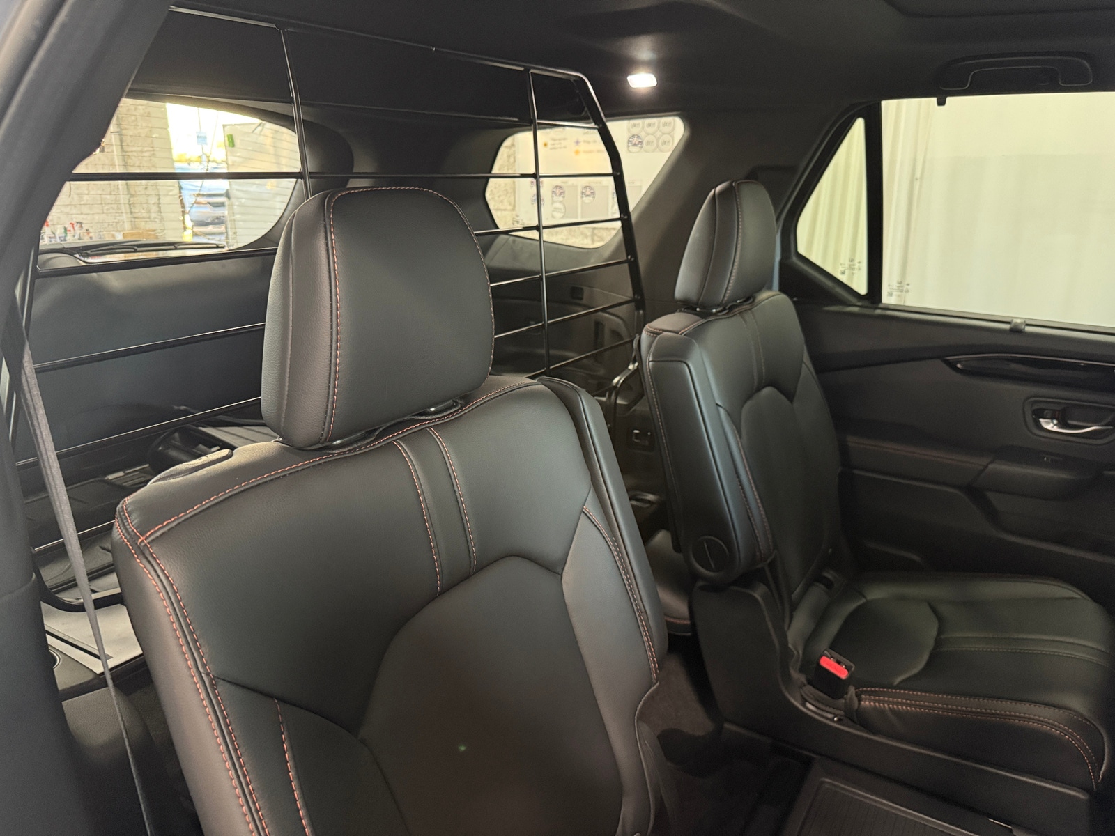 Thumbnail: 2025 Honda Pilot - 5
