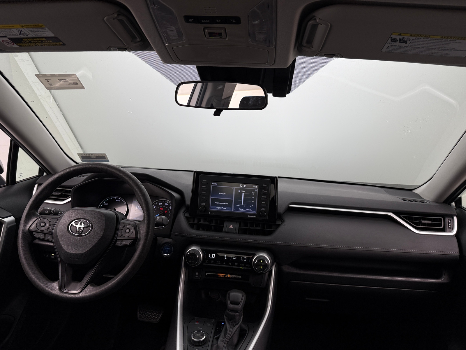 Thumbnail: 2020 Toyota RAV4 - 3