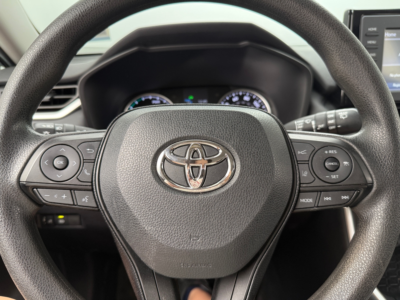 Thumbnail: 2020 Toyota RAV4 - 5