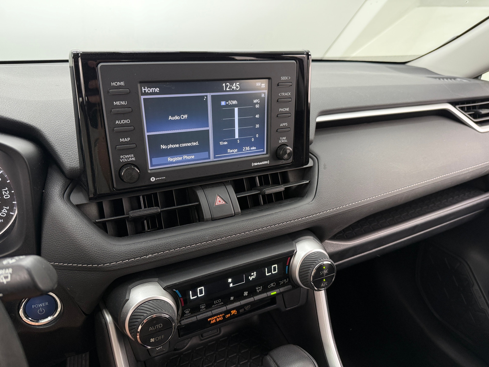 Thumbnail: 2020 Toyota RAV4 - 4