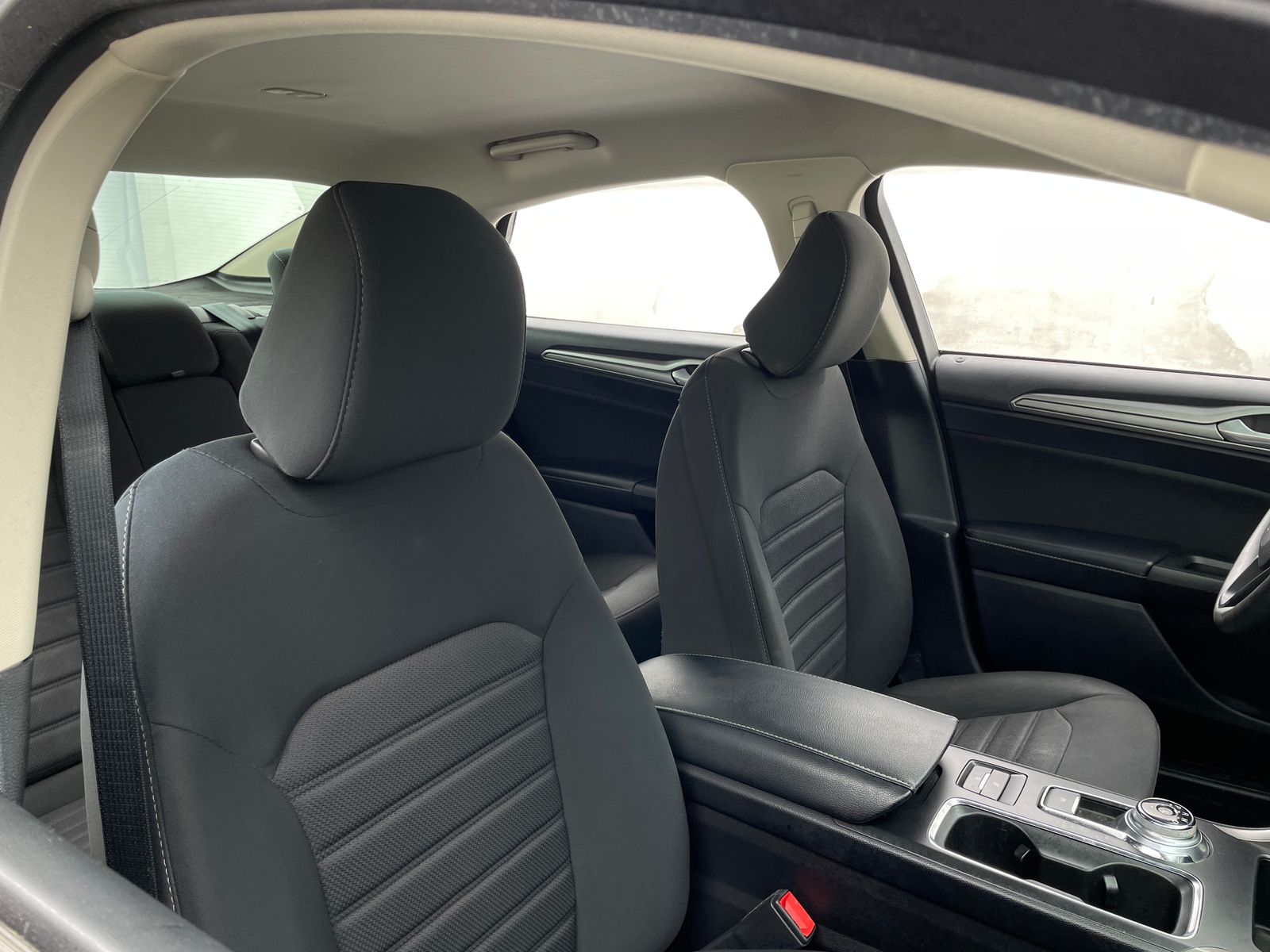 Thumbnail: 2020 Ford Fusion - 2