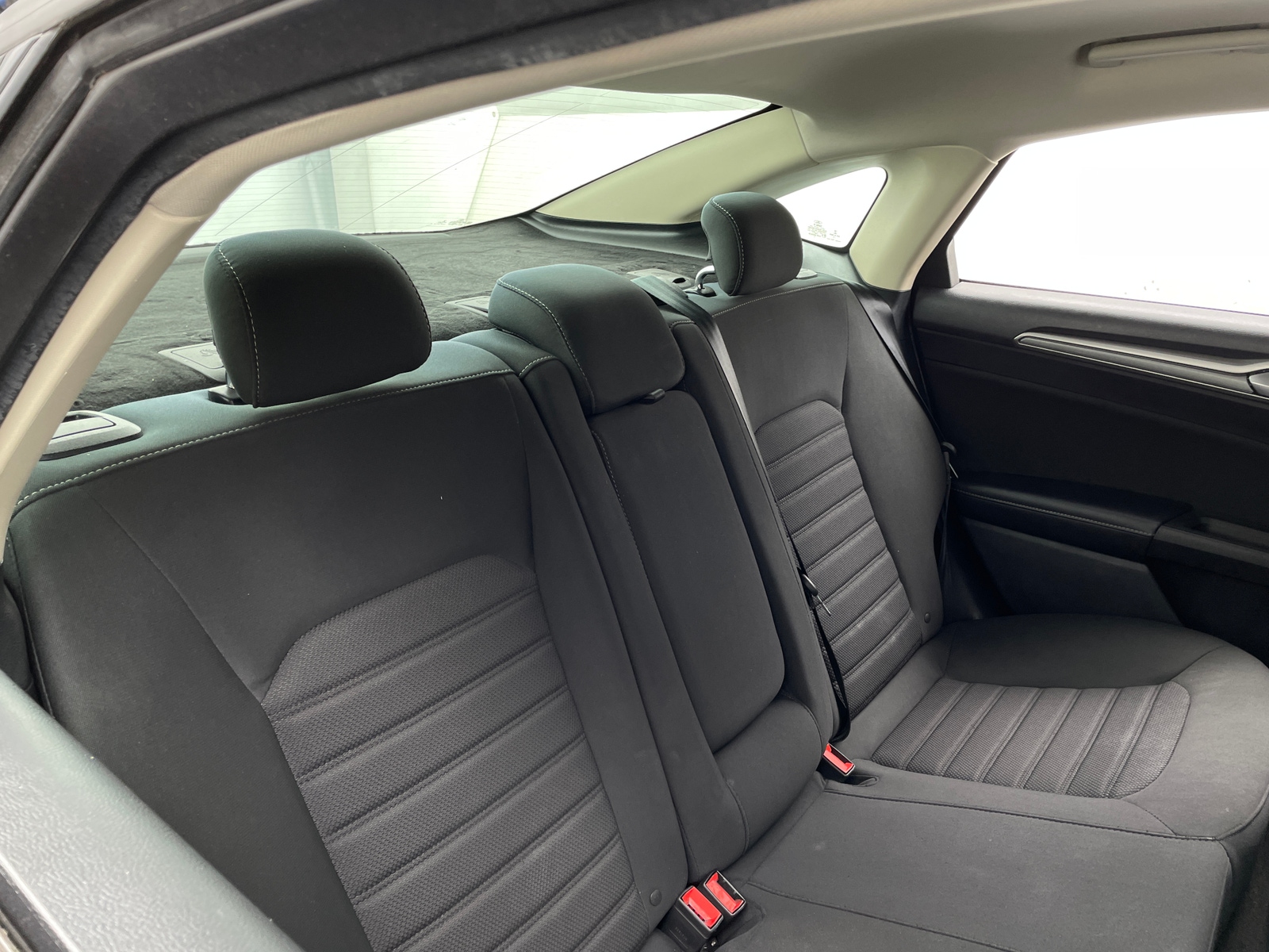 Thumbnail: 2020 Ford Fusion - 6