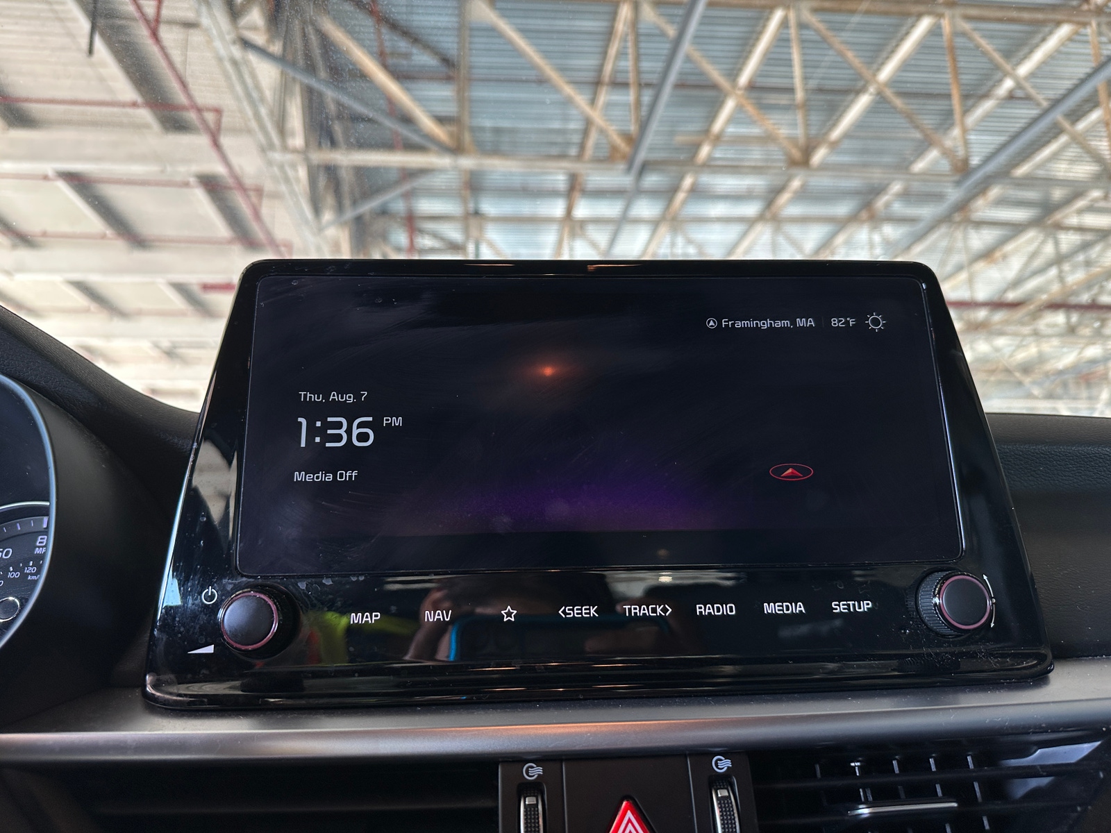 Thumbnail: 2023 Kia Forte - 4