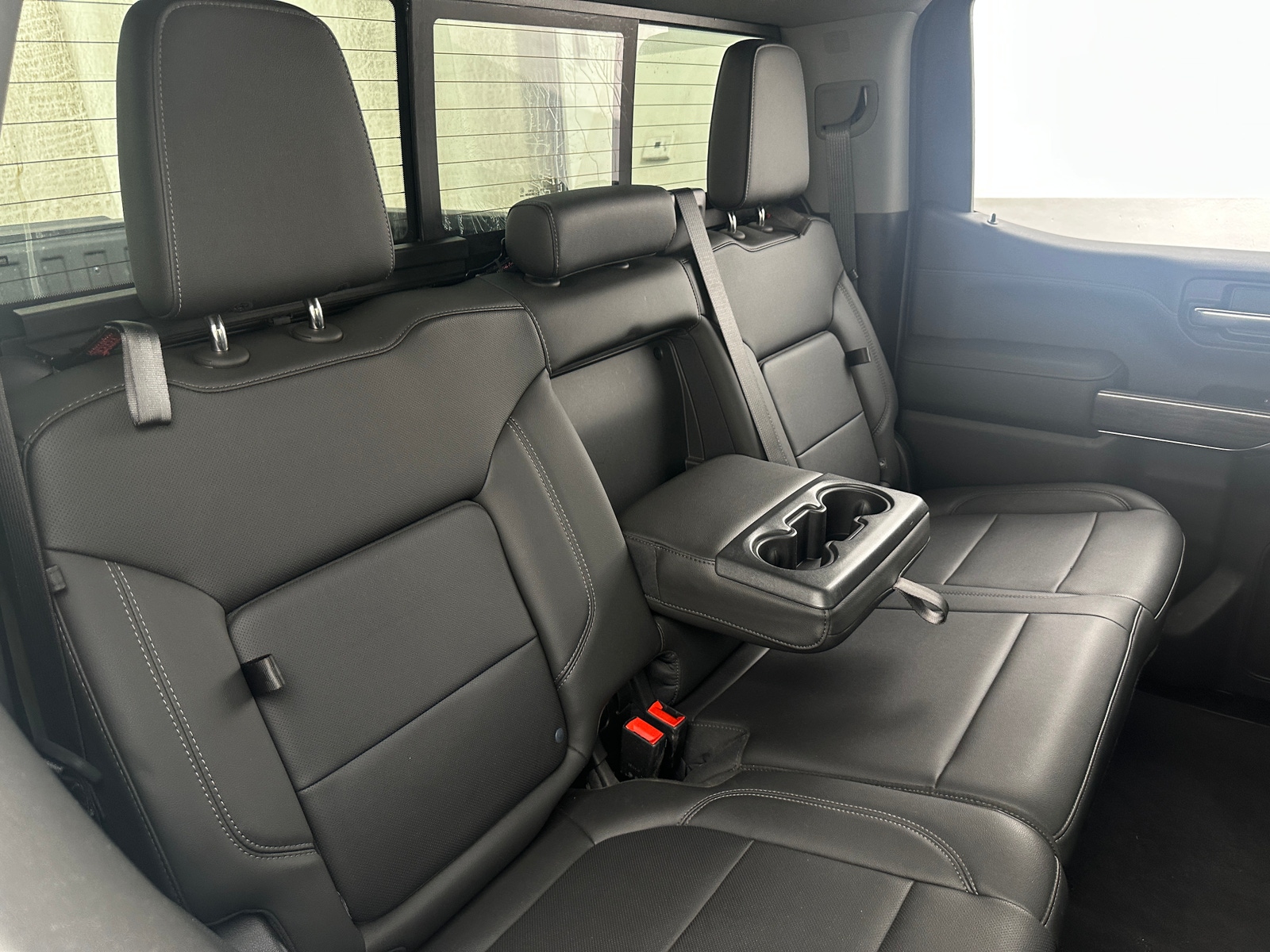 Thumbnail: 2020 Chevrolet Silverado 1500 - 5