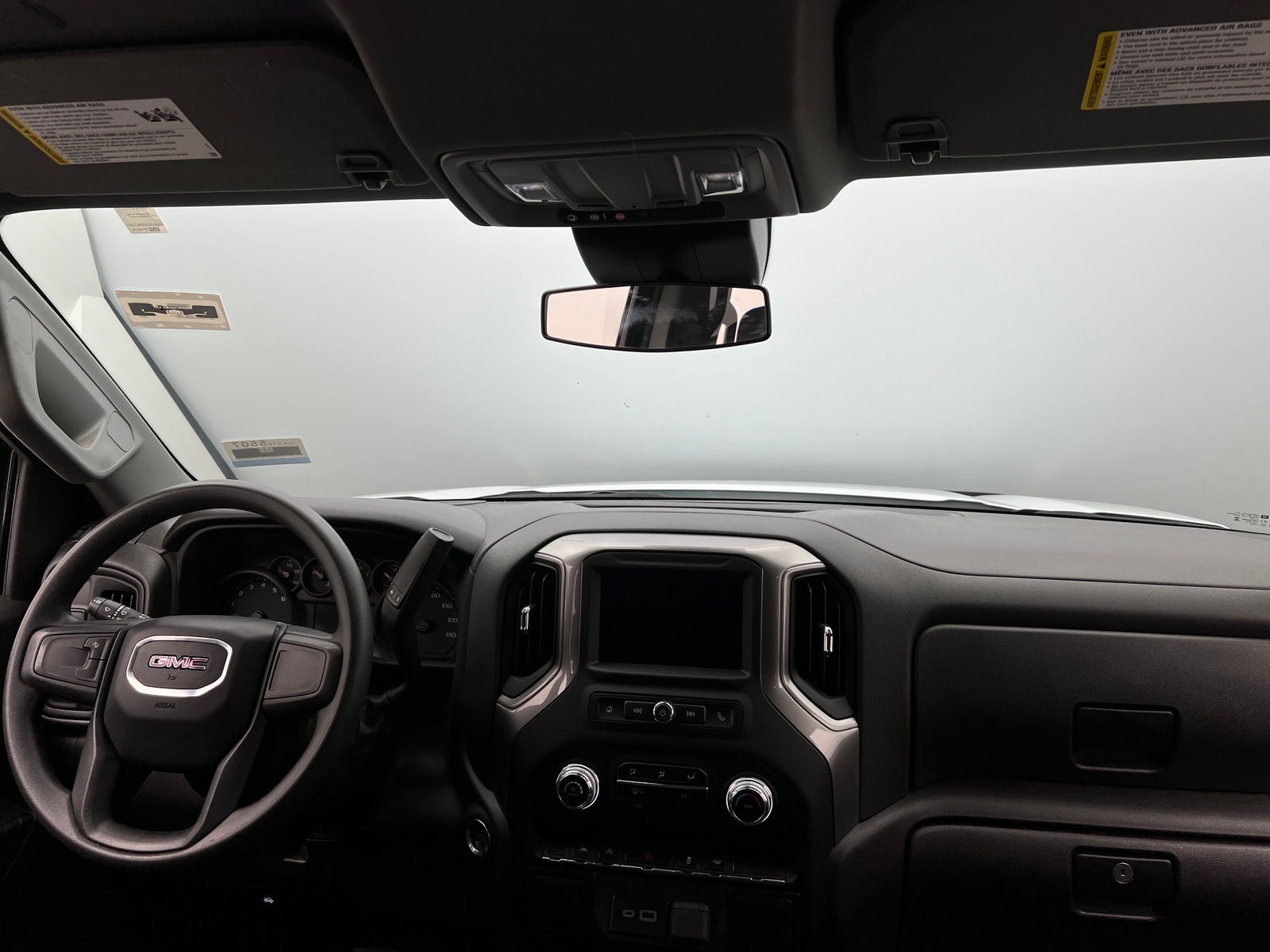 Thumbnail: 2024 GMC Sierra 1500 - 3