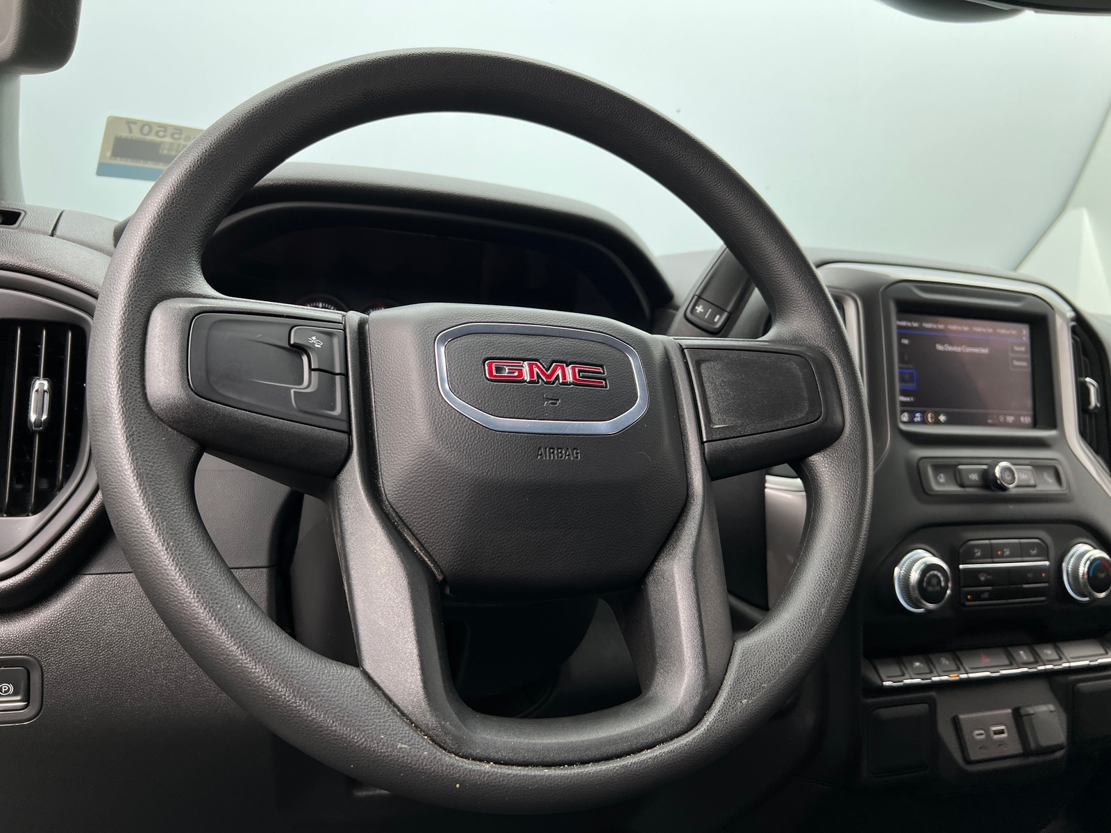 Thumbnail: 2024 GMC Sierra 1500 - 5
