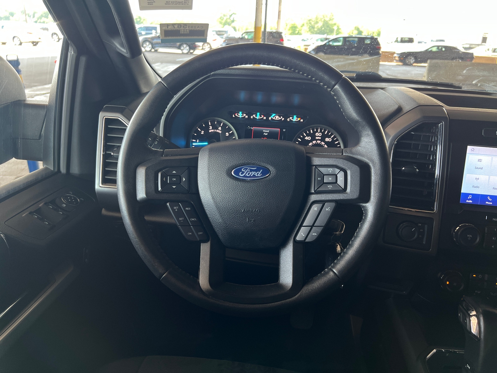 Thumbnail: 2020 Ford Econoline - 5