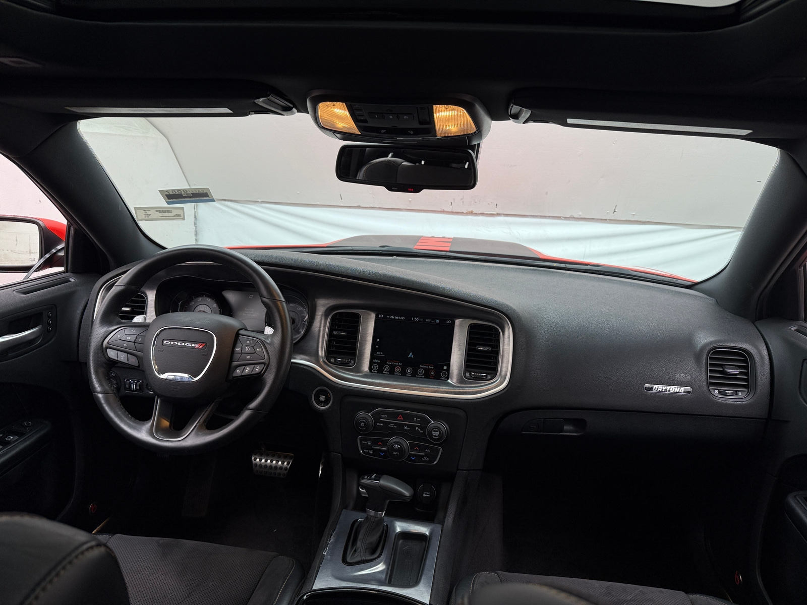Thumbnail: 2017 Dodge Charger - 2
