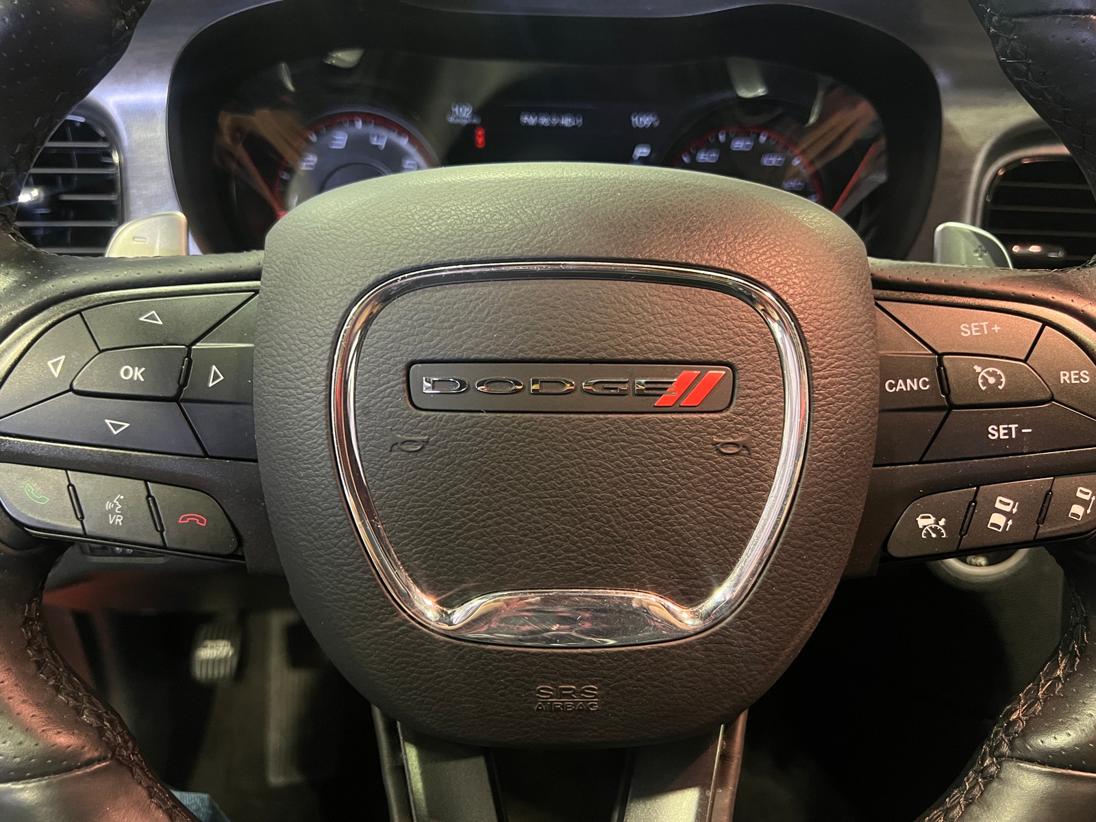 Thumbnail: 2017 Dodge Charger - 4