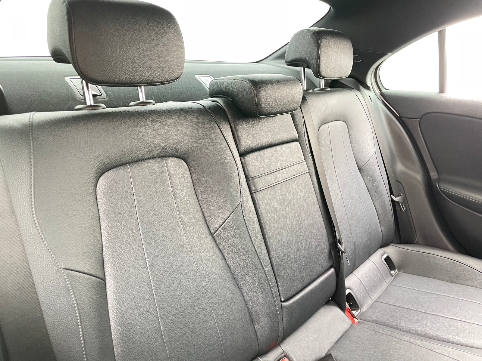Thumbnail: 2021 Mercedes-Benz A-Class - 5