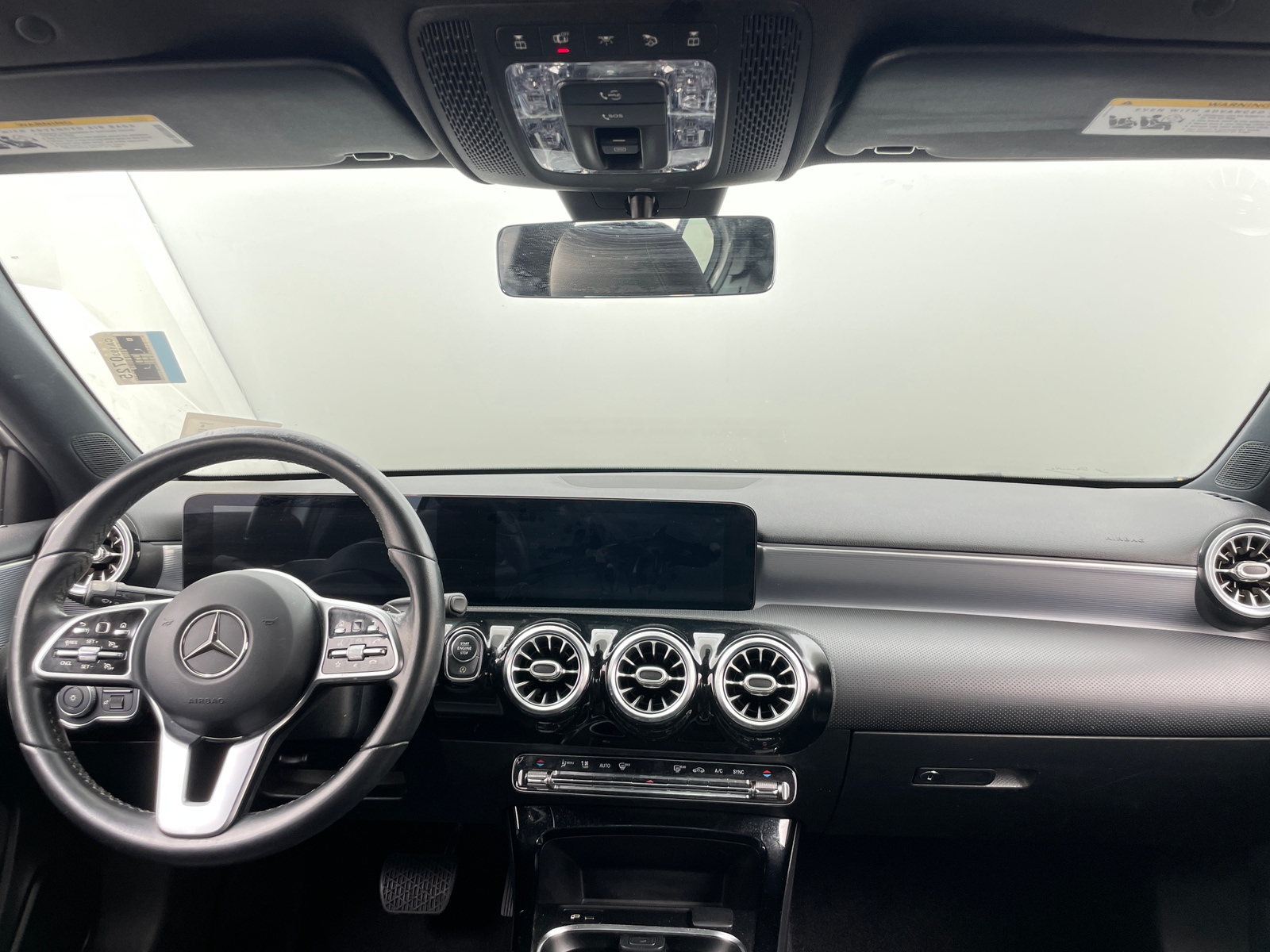 Thumbnail: 2021 Mercedes-Benz A-Class - 2