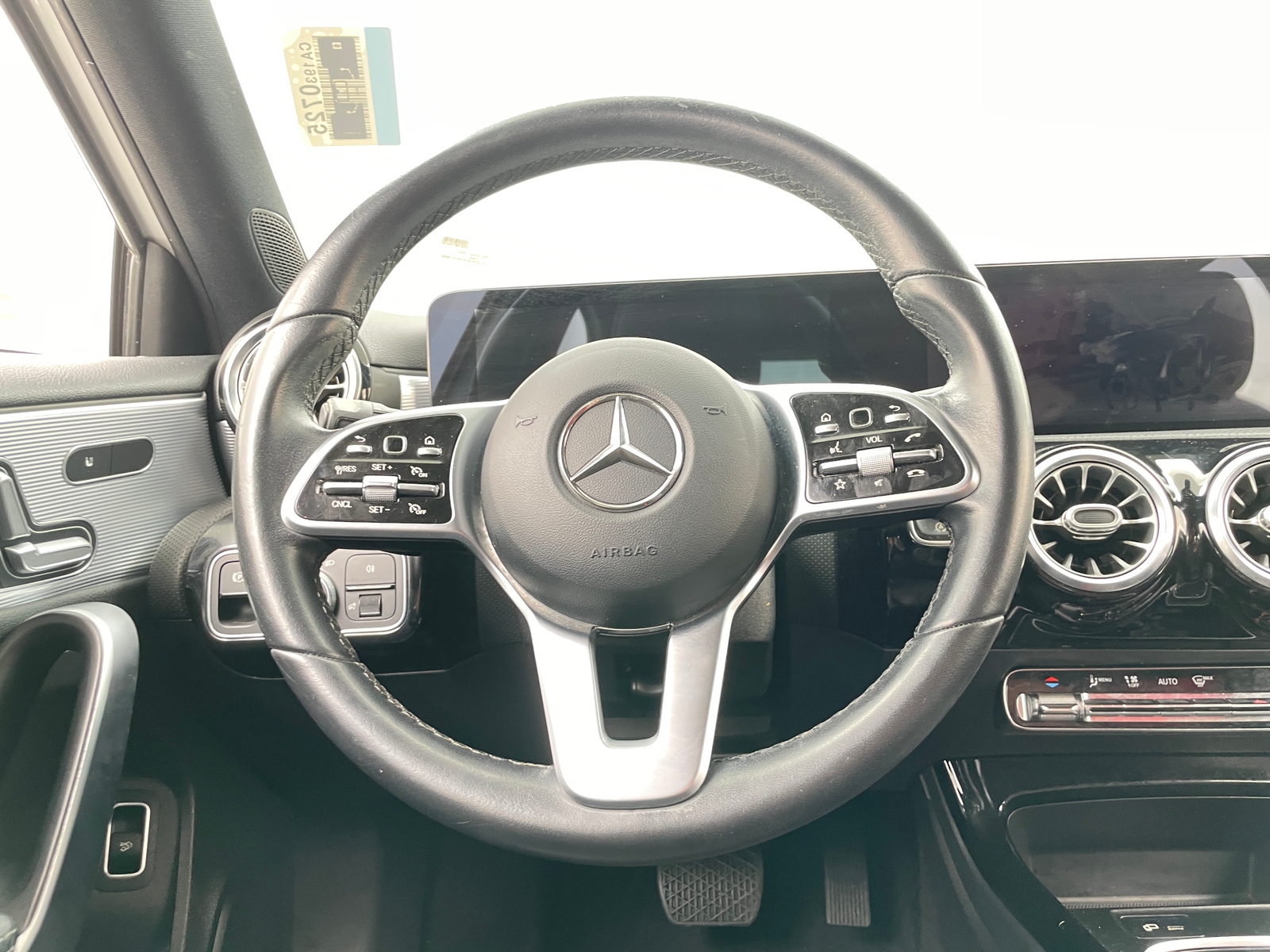 Thumbnail: 2021 Mercedes-Benz A-Class - 4