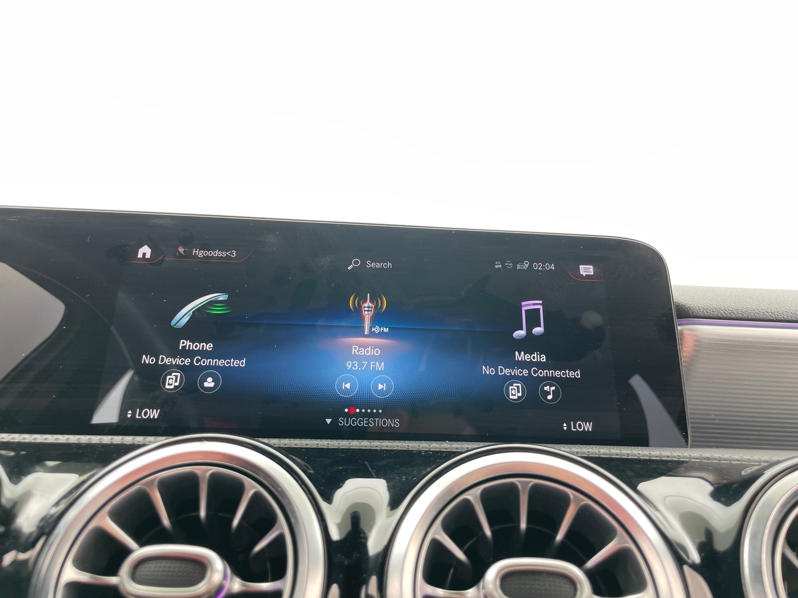 Thumbnail: 2021 Mercedes-Benz A-Class - 3