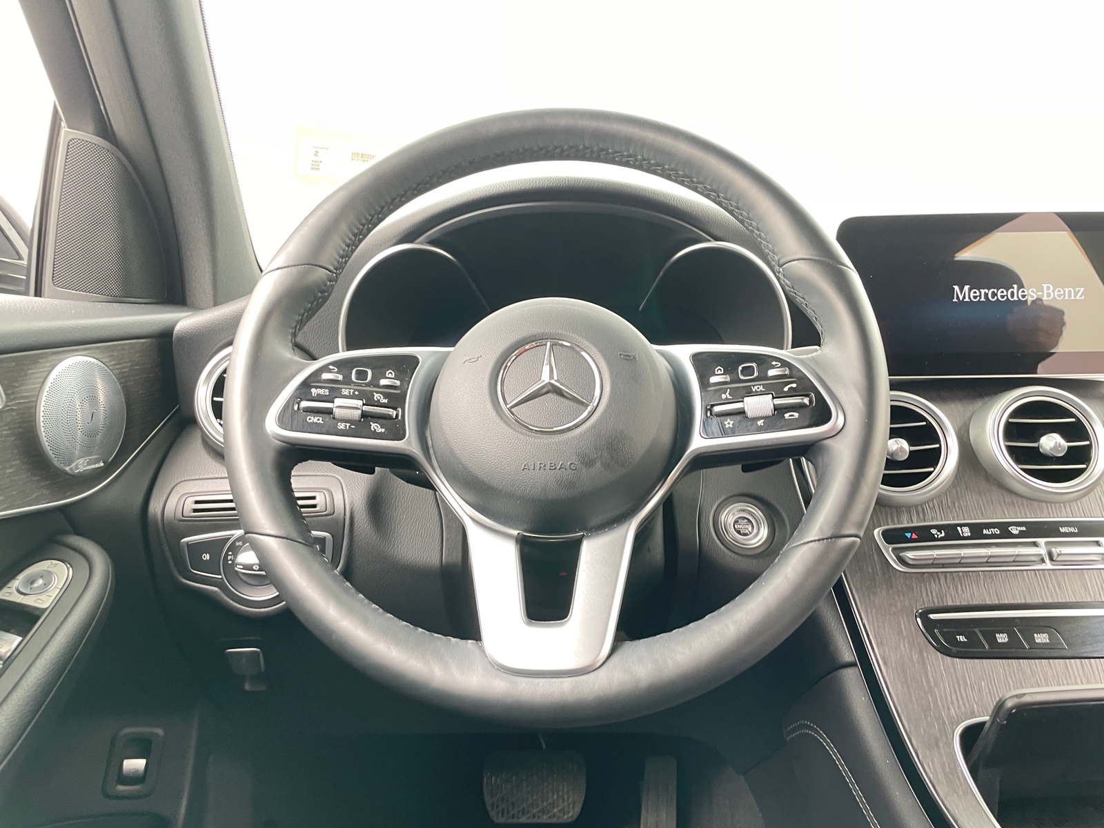 Thumbnail: 2020 Mercedes-Benz GLC - 4