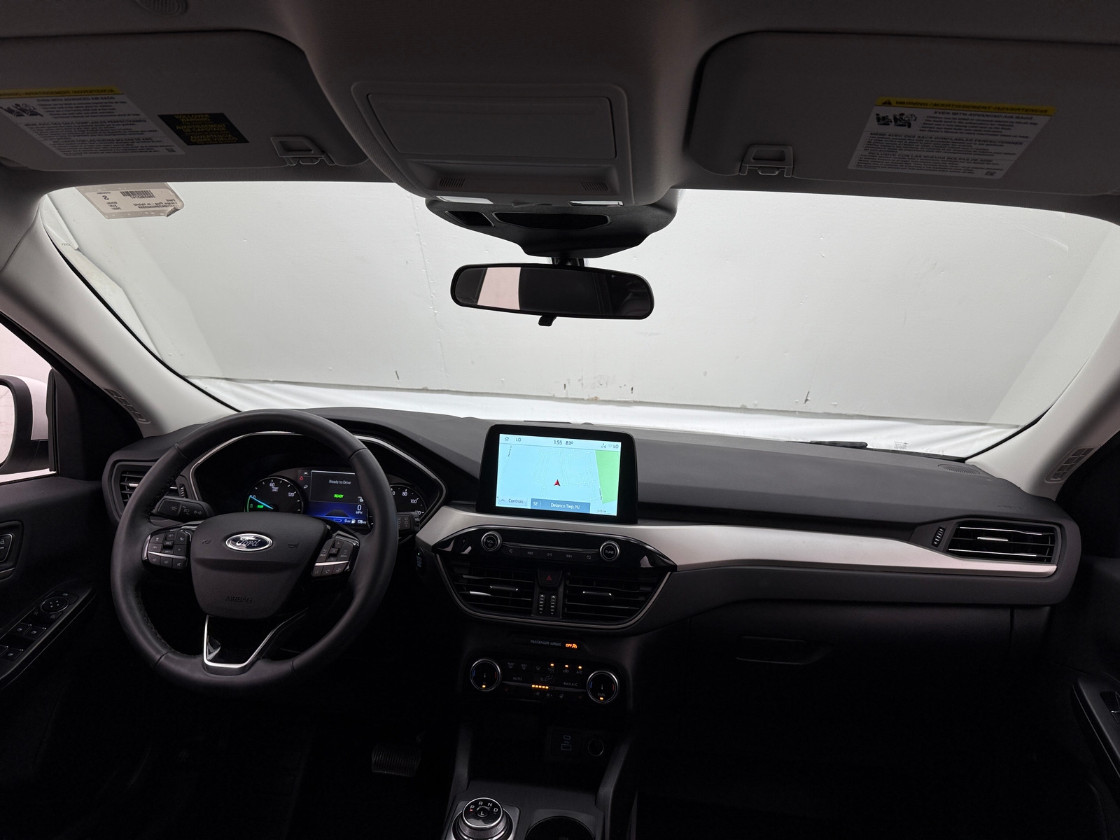 Thumbnail: 2022 Ford Escape - 2