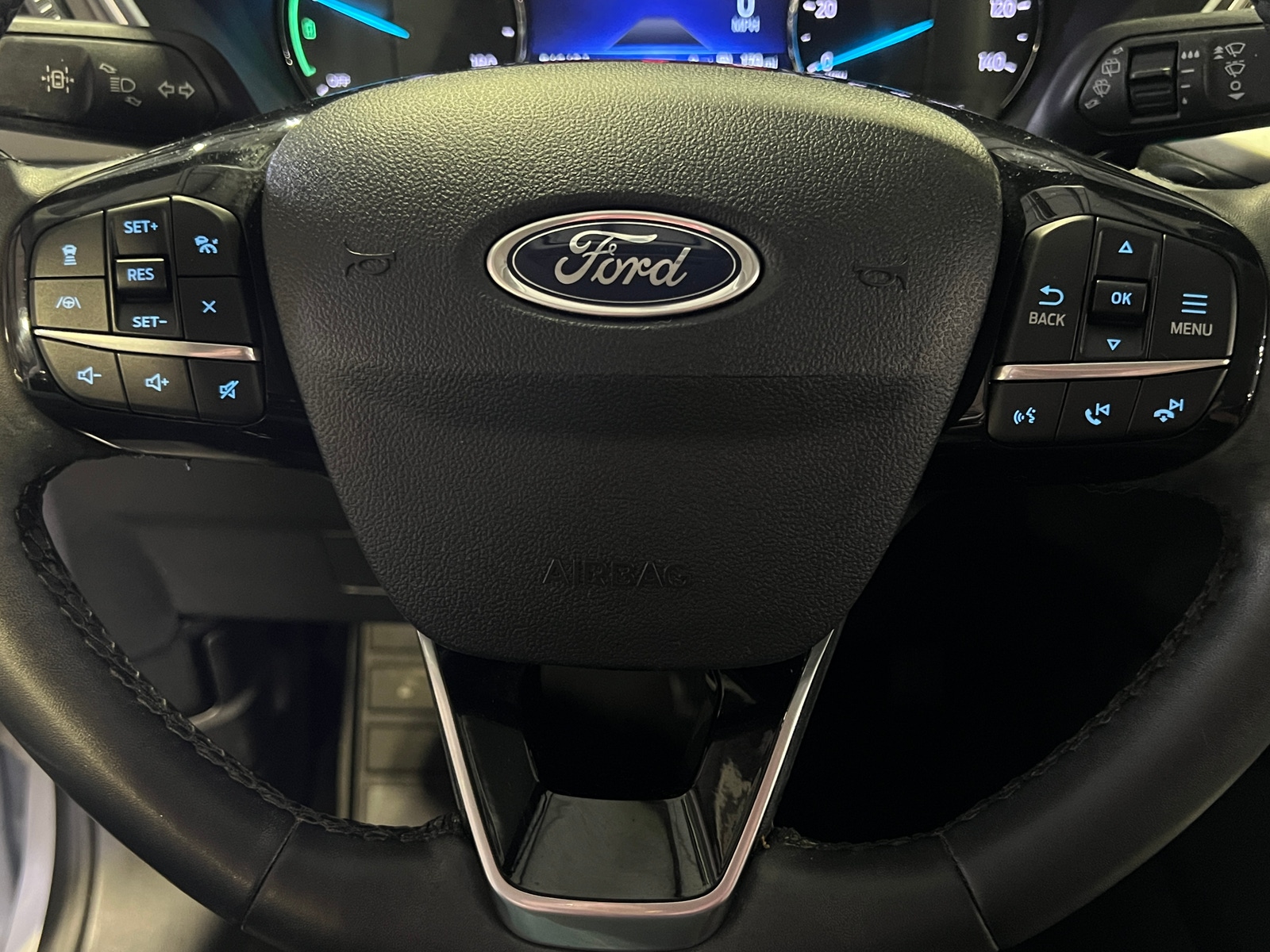 Thumbnail: 2022 Ford Escape - 4