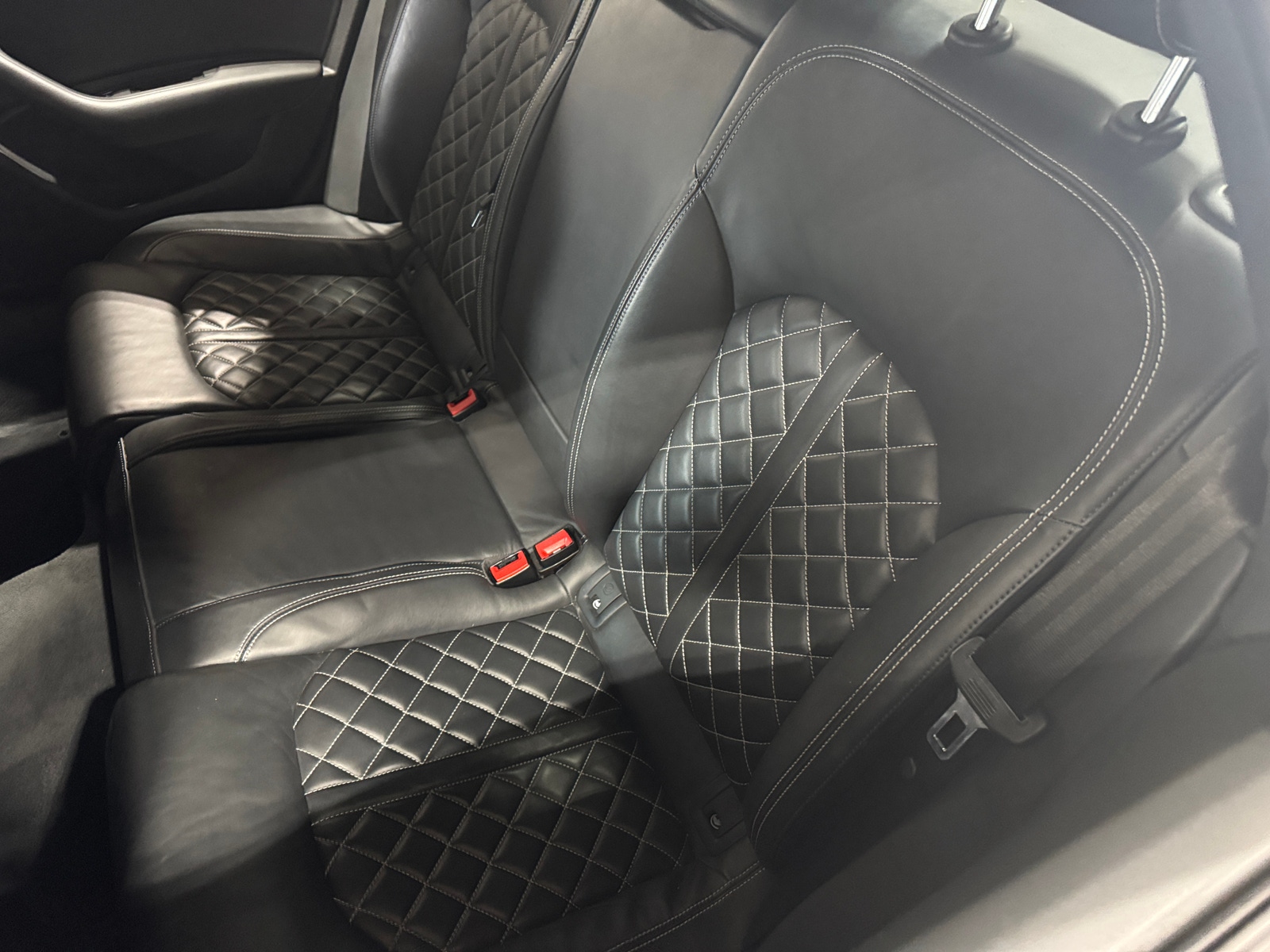 Thumbnail: 2013 Audi S6 - 5