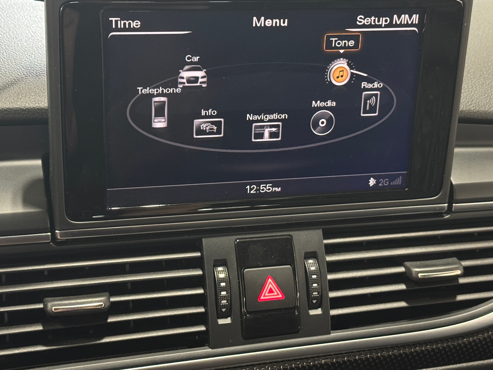 Thumbnail: 2013 Audi S6 - 3