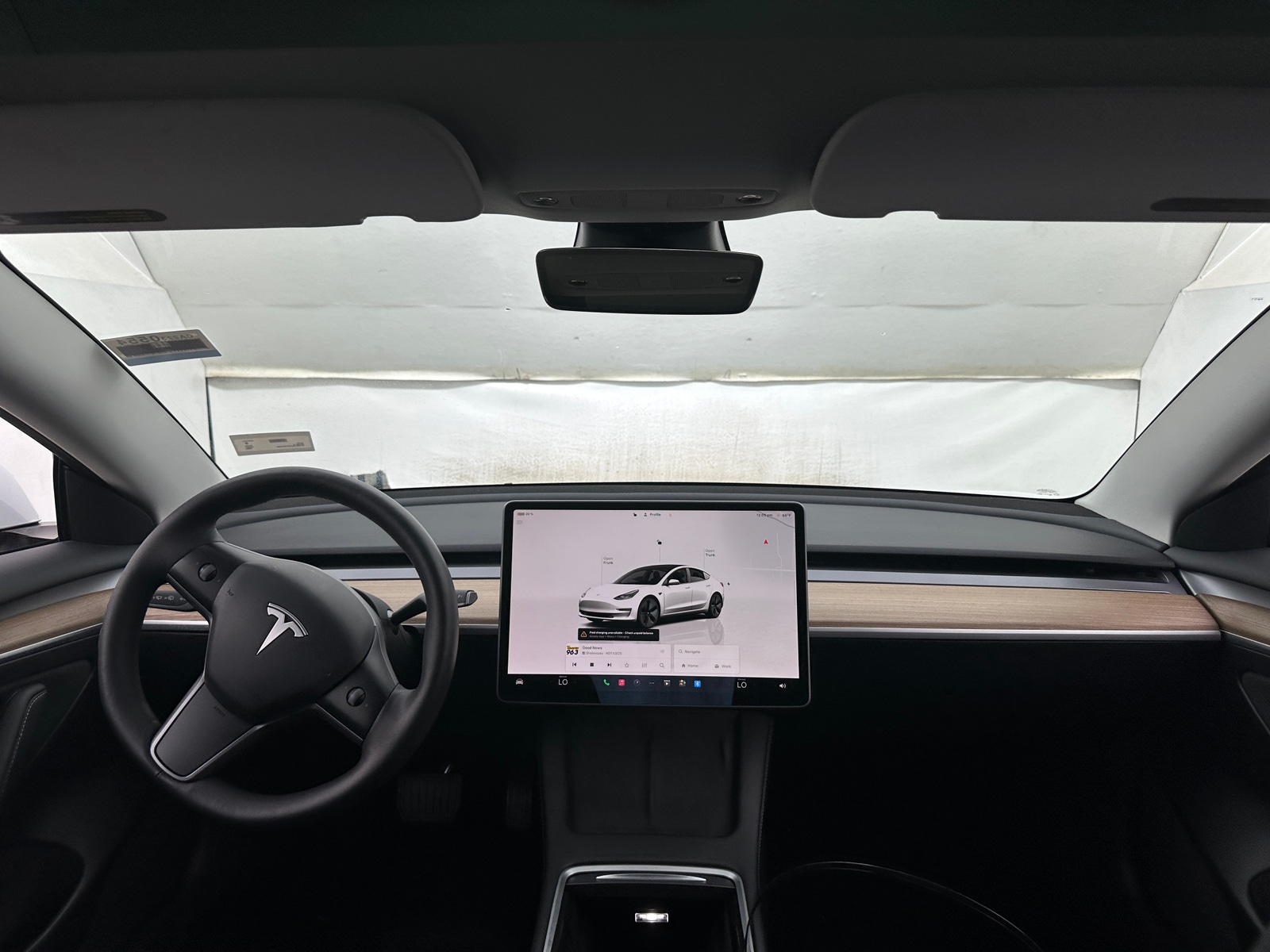 Thumbnail: 2023 Tesla Model 3 - 2