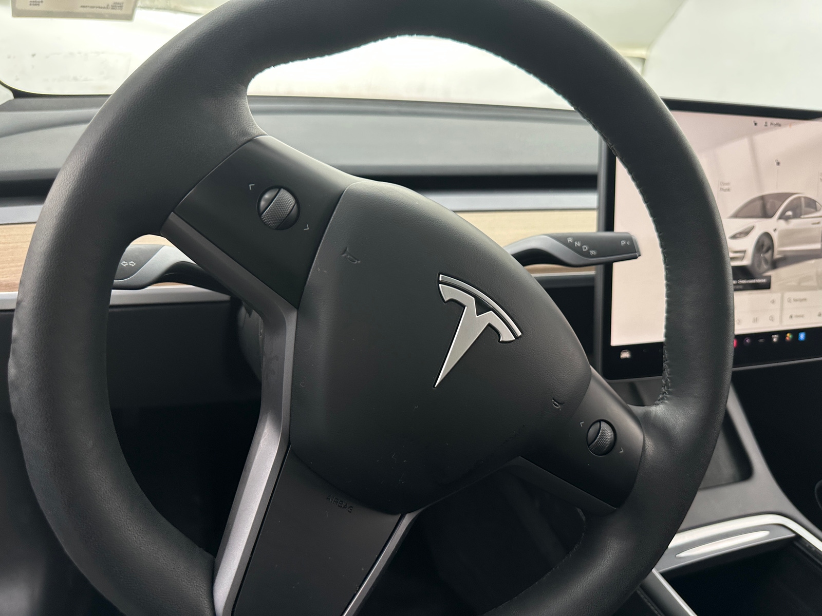 Thumbnail: 2023 Tesla Model 3 - 4