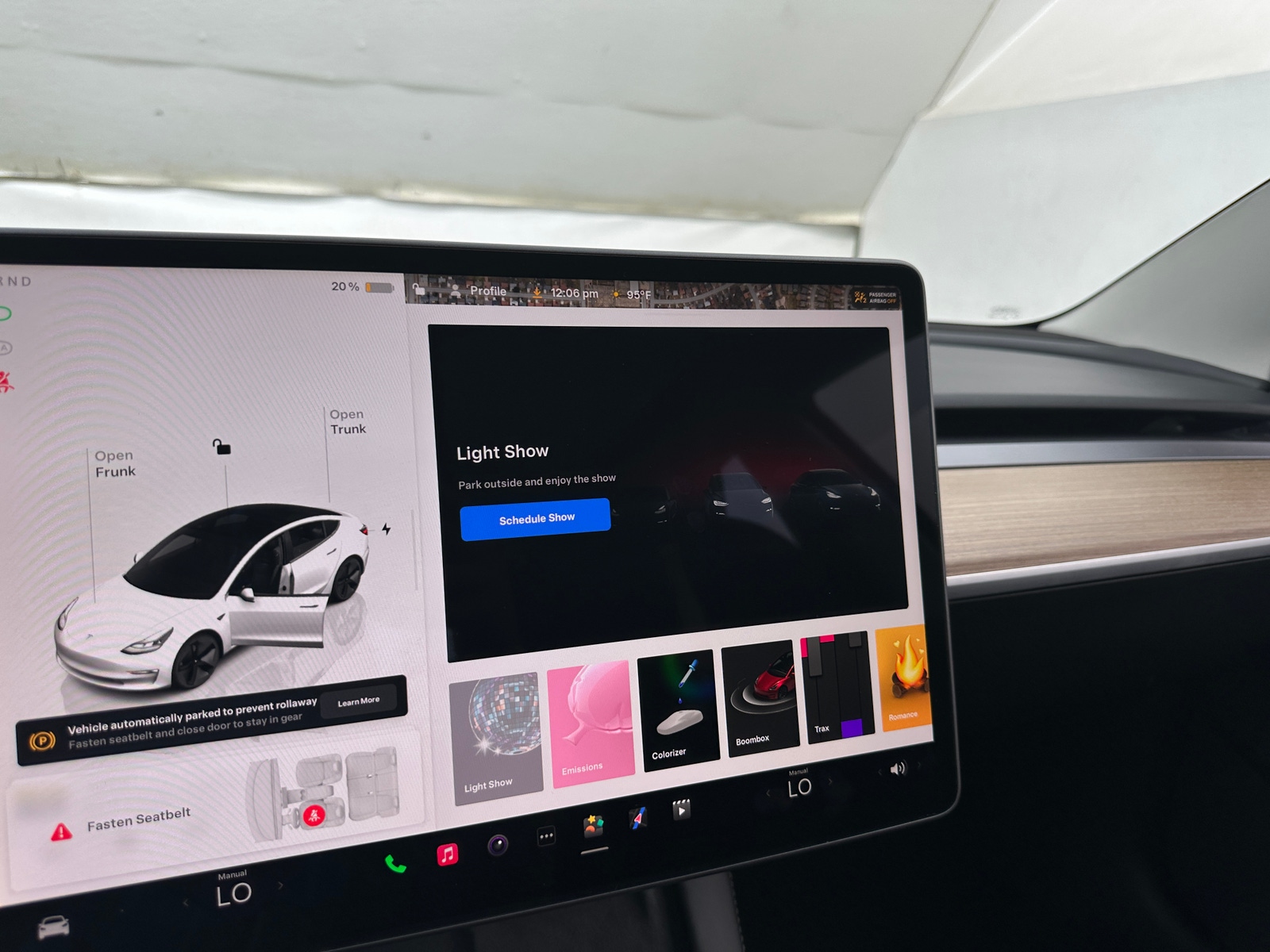 Thumbnail: 2023 Tesla Model 3 - 3