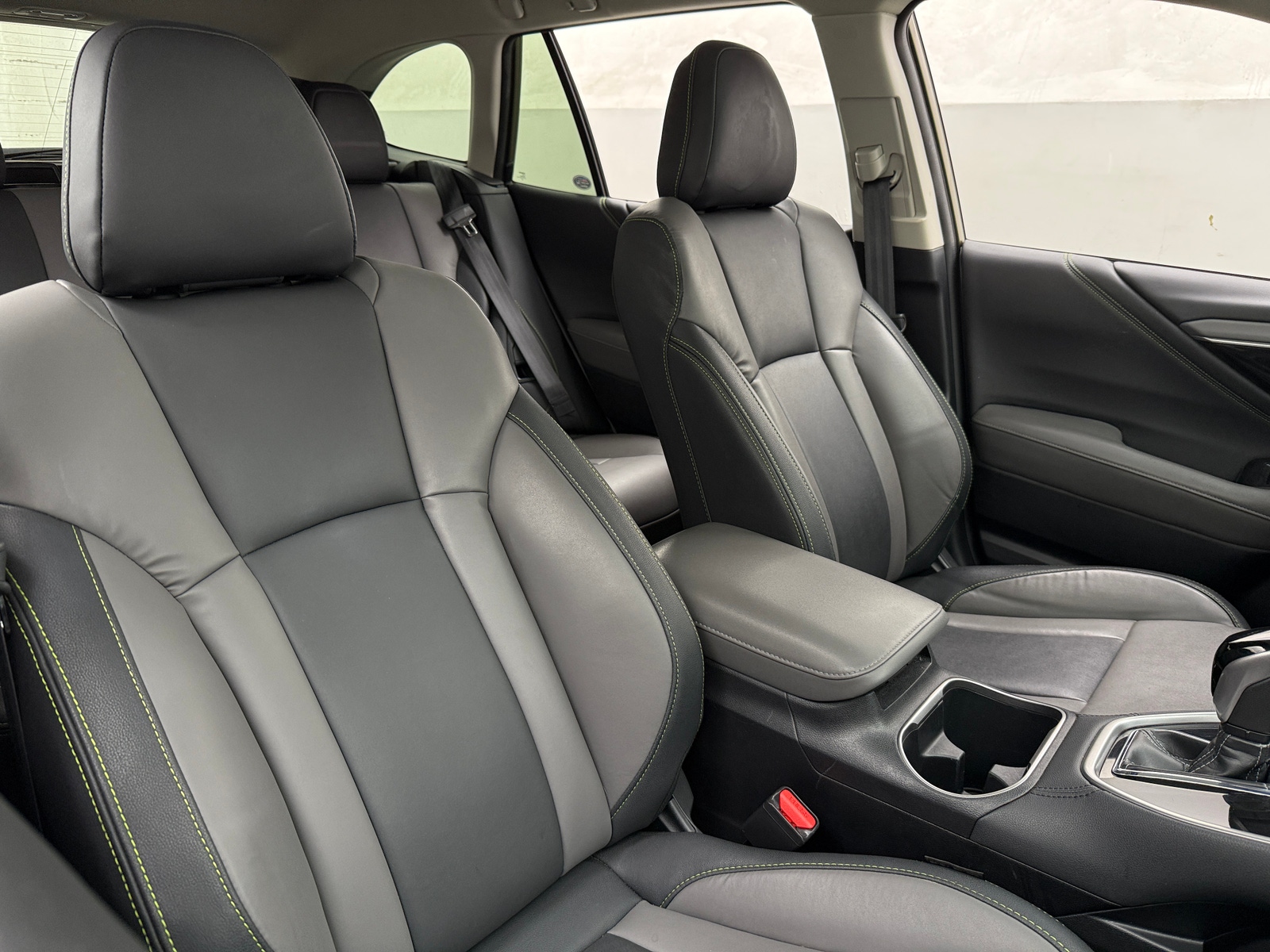 Thumbnail: 2024 Subaru Outback - 2