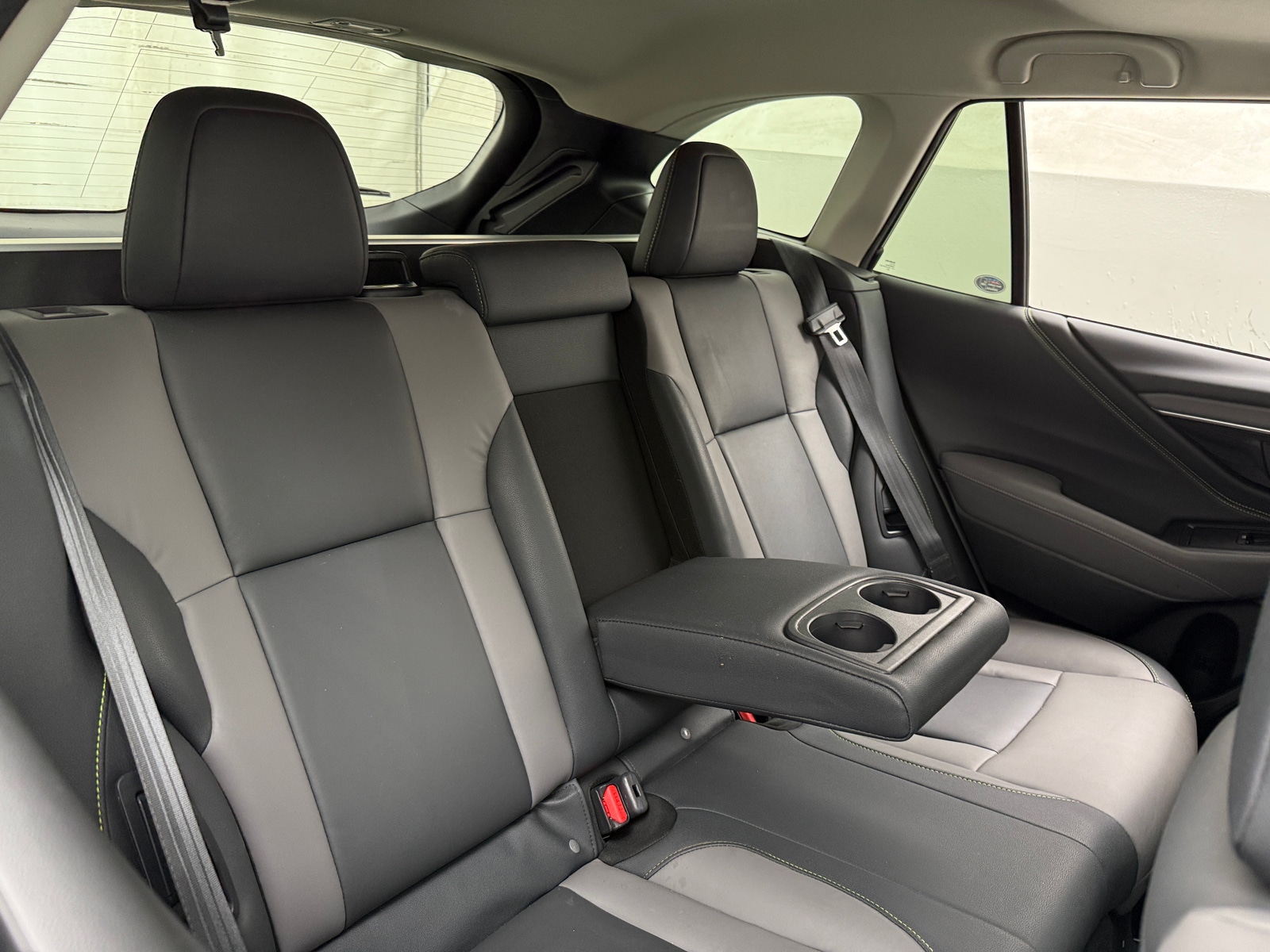 Thumbnail: 2024 Subaru Outback - 6