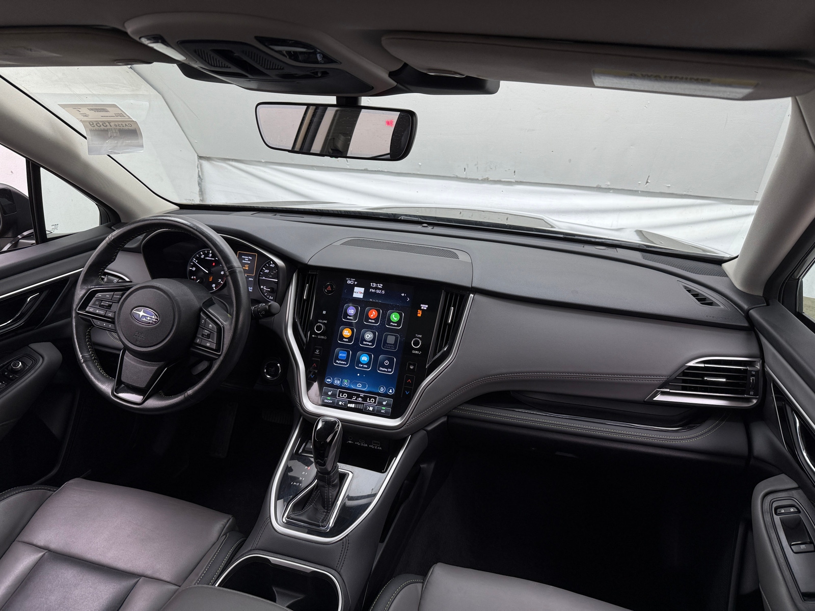 Thumbnail: 2024 Subaru Outback - 3