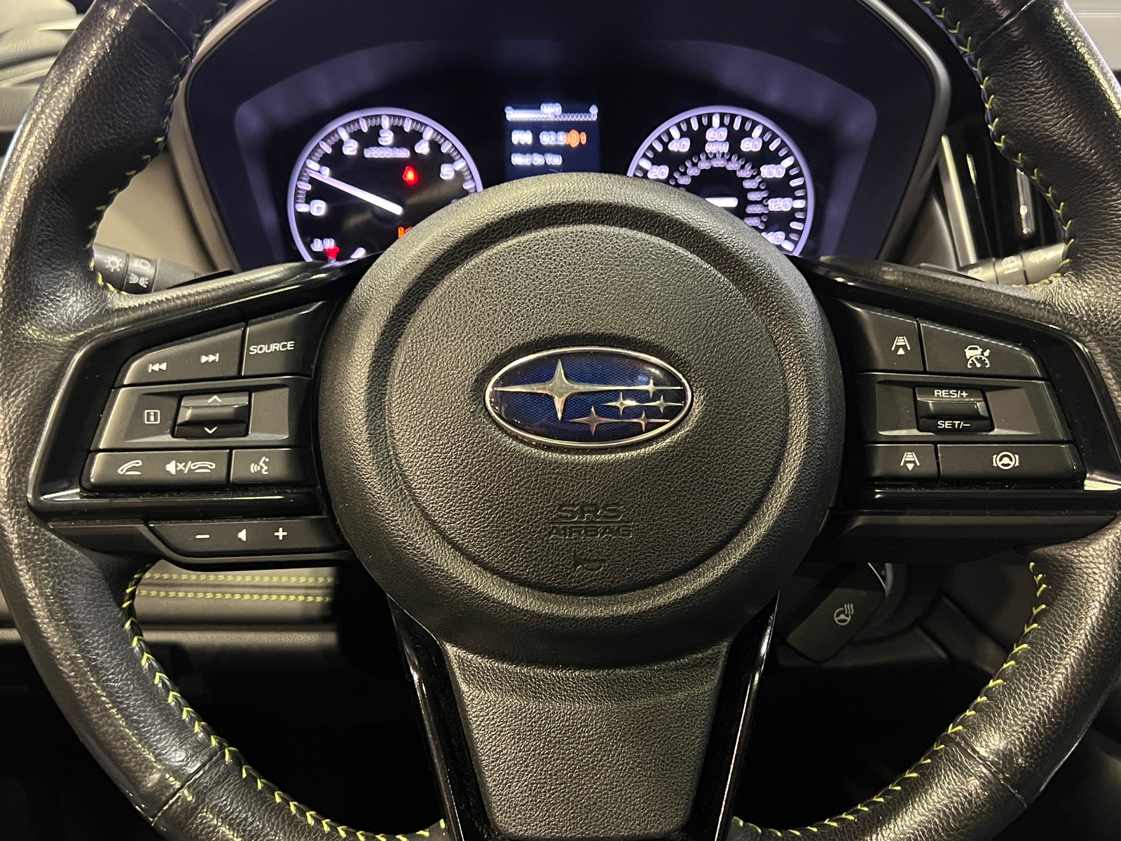 Thumbnail: 2024 Subaru Outback - 5