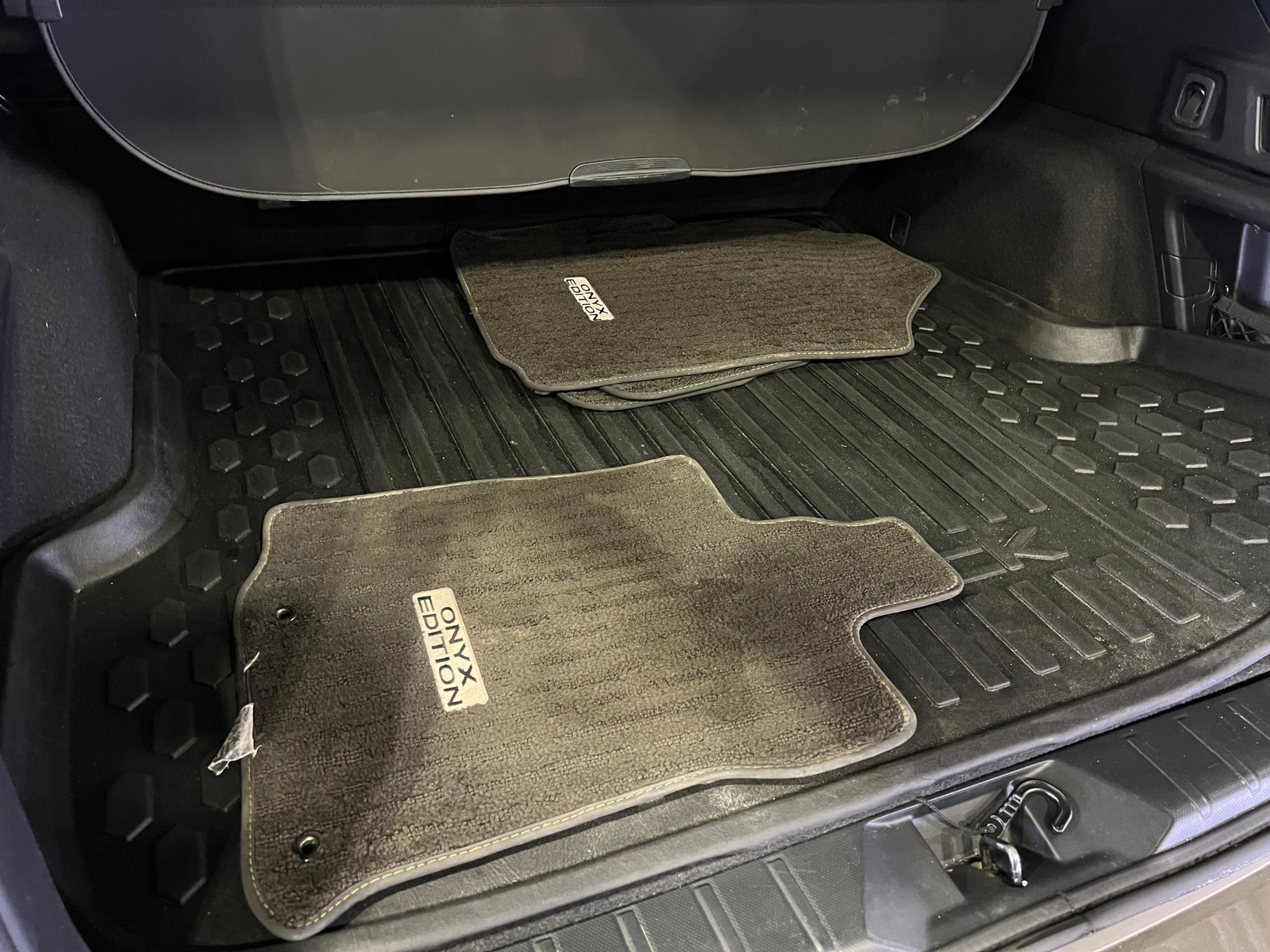 Thumbnail: 2024 Subaru Outback - 7