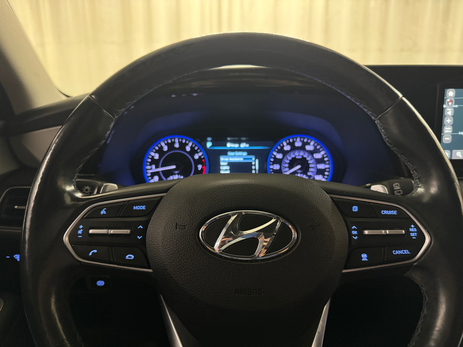 Thumbnail: 2021 Hyundai Palisade - 5