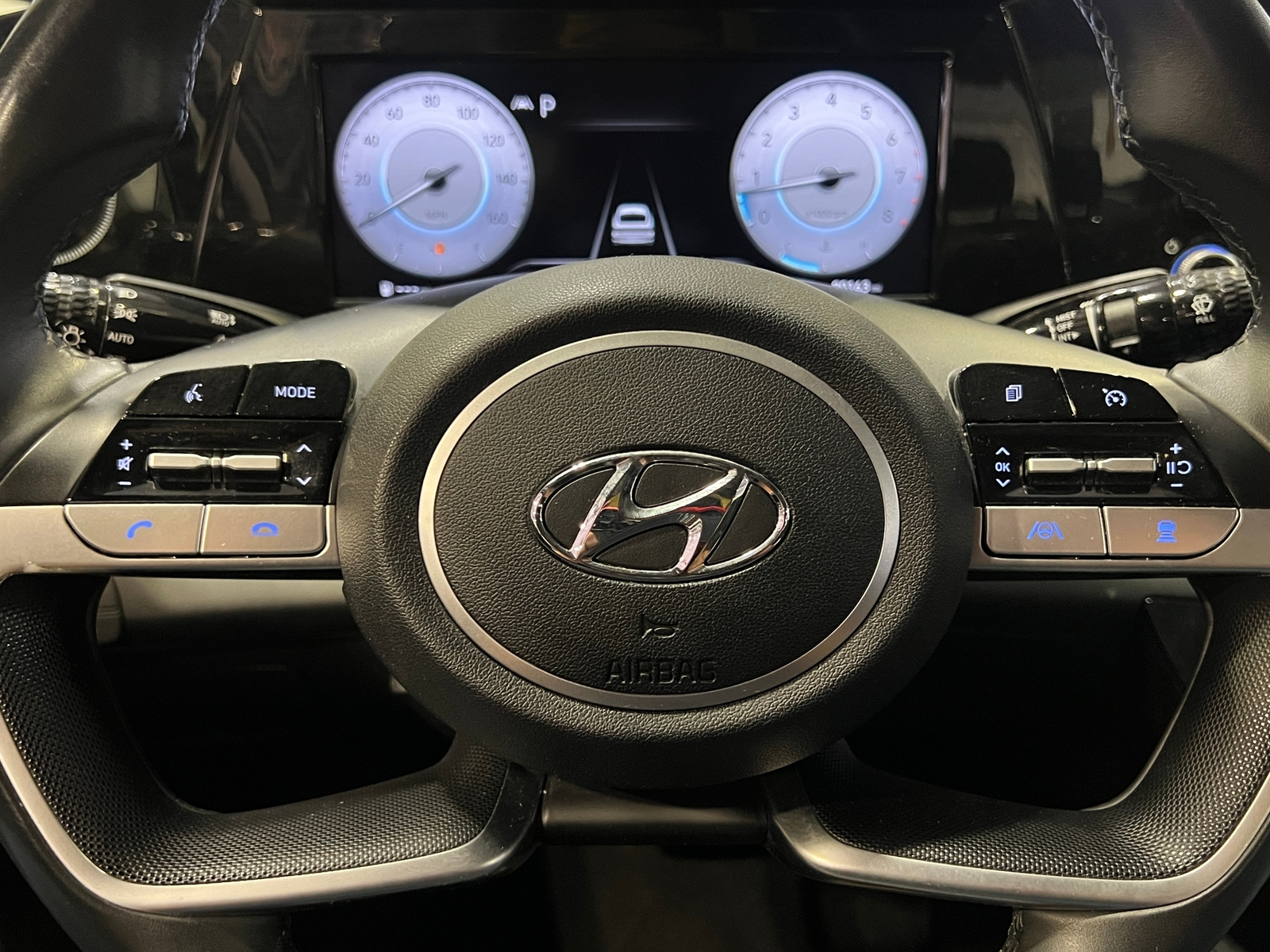 Thumbnail: 2021 Hyundai Elantra - 5