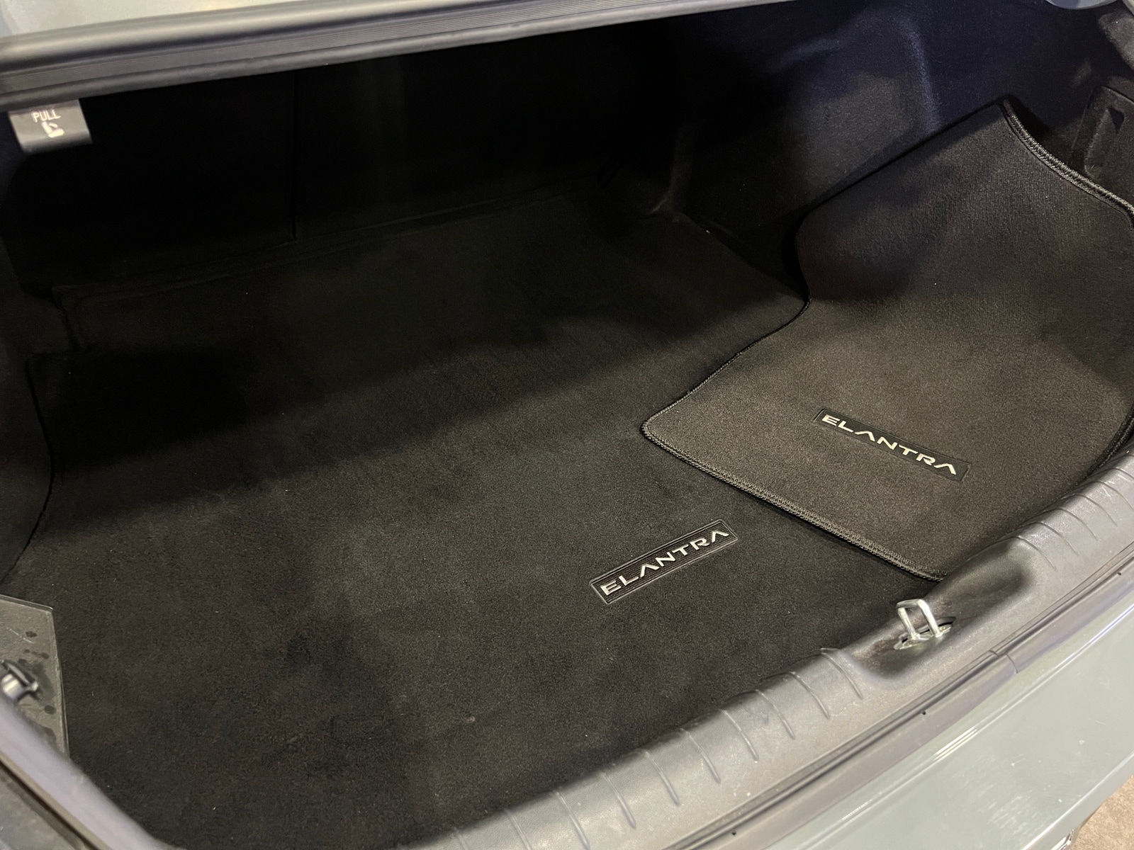Thumbnail: 2021 Hyundai Elantra - 7