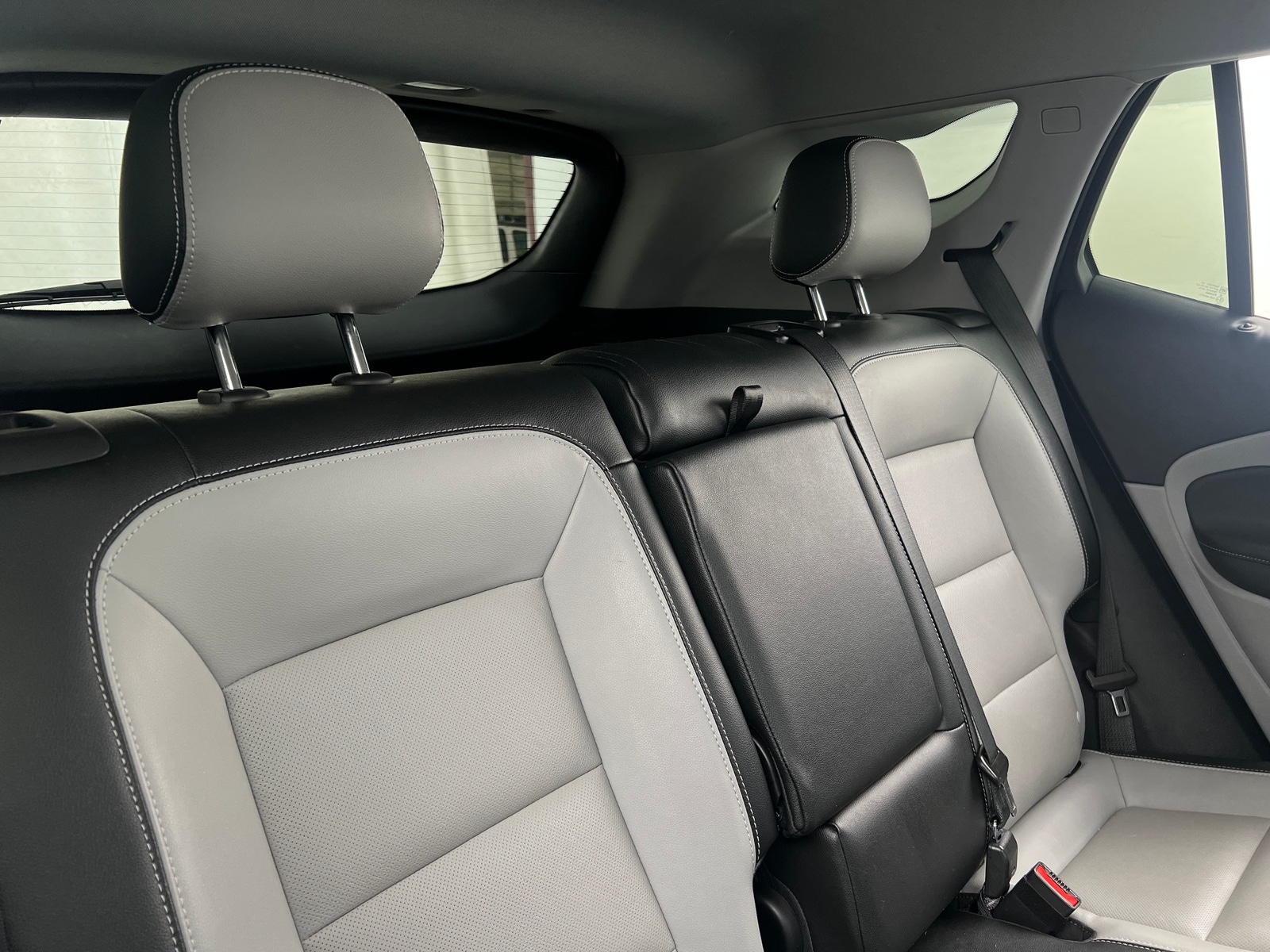 Thumbnail: 2023 GMC Terrain - 5