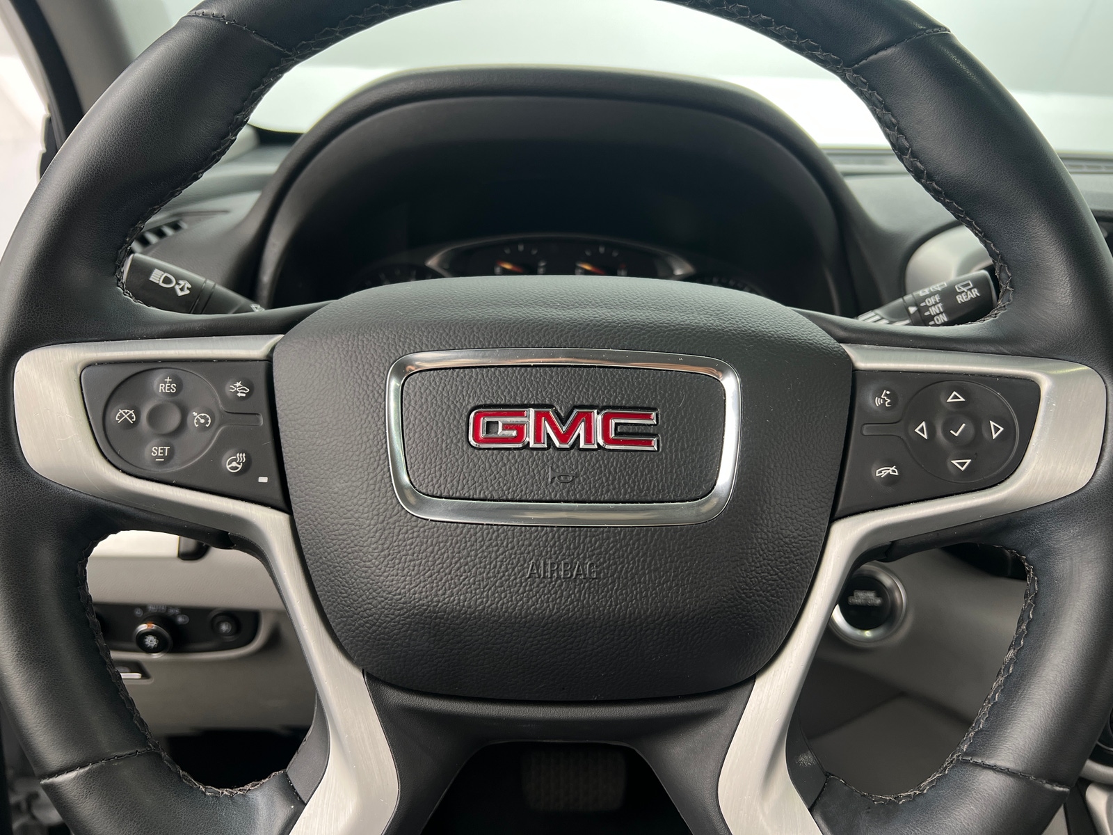 Thumbnail: 2023 GMC Terrain - 4