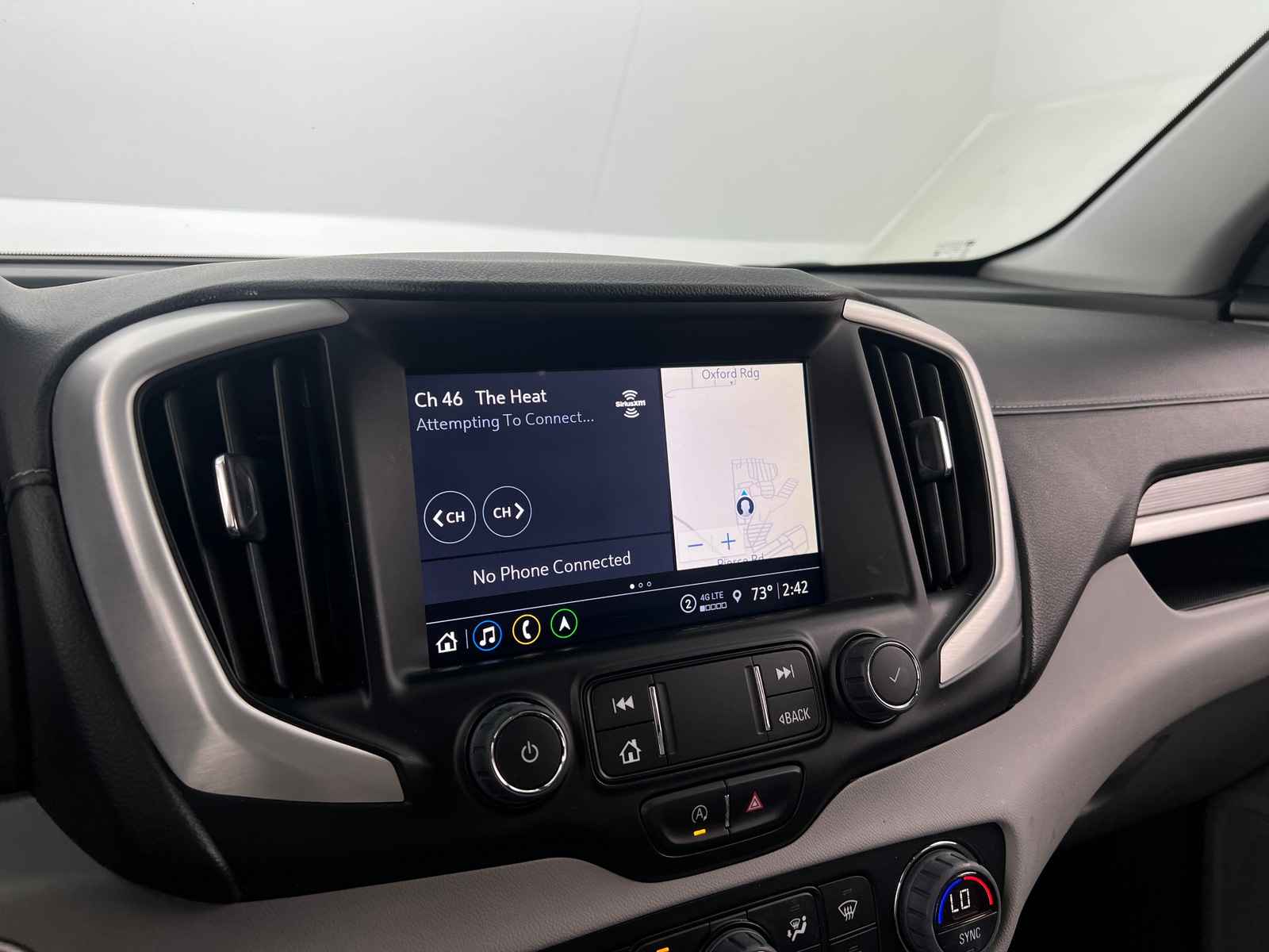 Thumbnail: 2023 GMC Terrain - 3