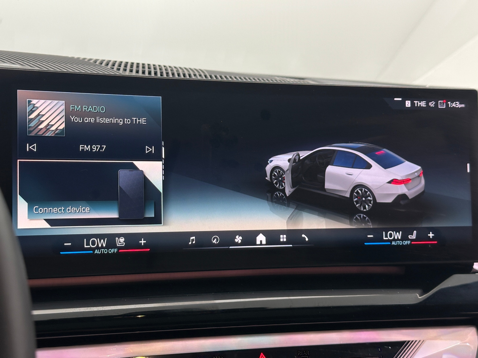 Thumbnail: 2024 BMW i5 - 3