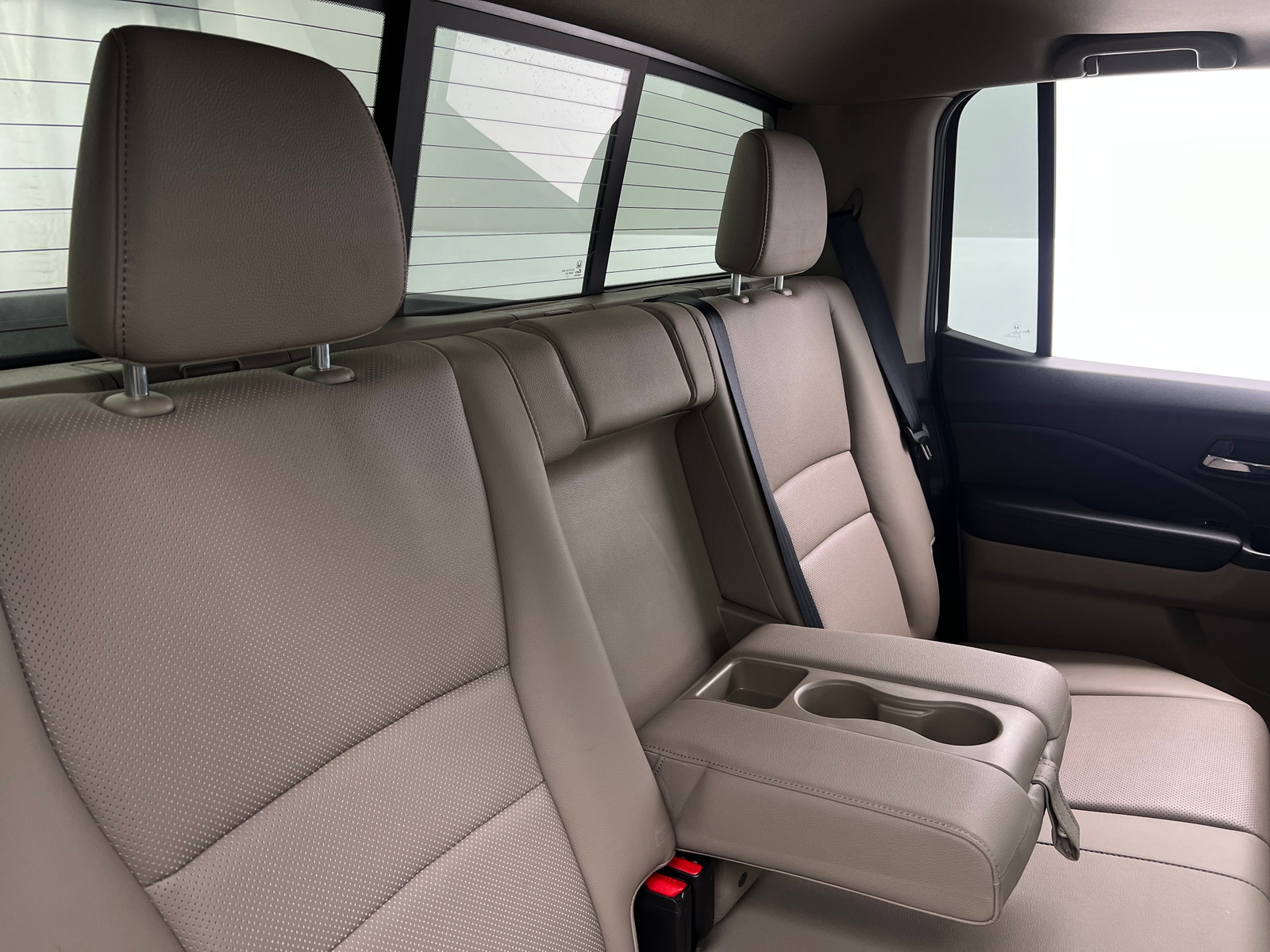 Thumbnail: 2019 Honda Ridgeline - 5