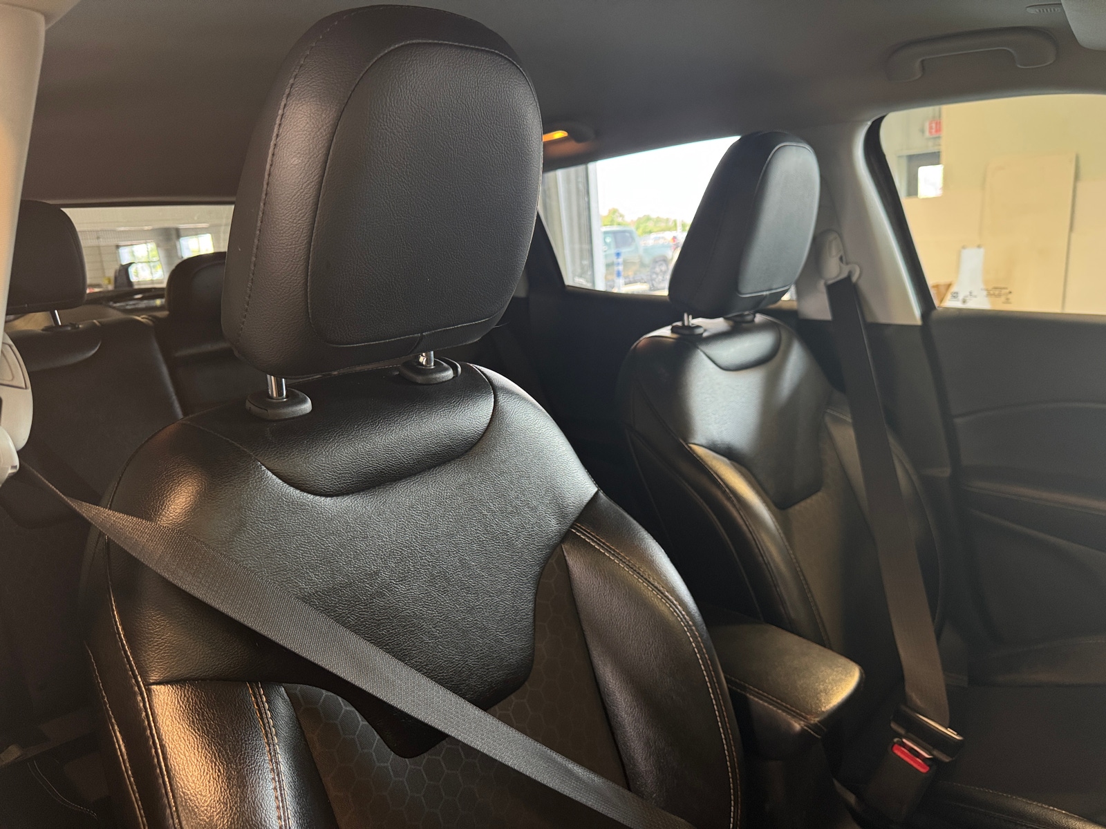 Thumbnail: 2020 Jeep Compass - 2