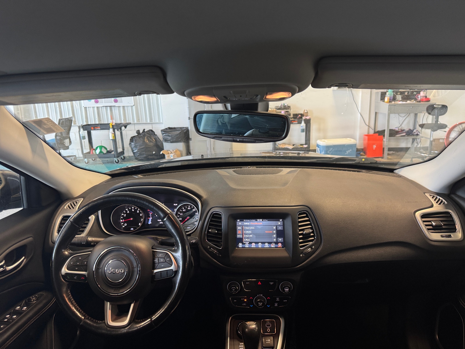 Thumbnail: 2020 Jeep Compass - 3