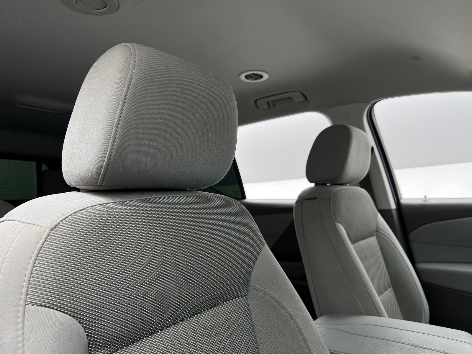Thumbnail: 2019 Chevrolet Traverse - 2